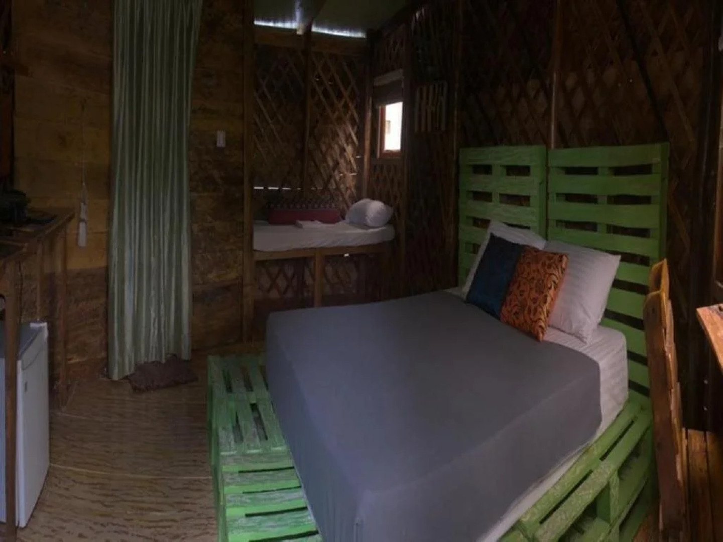 Cubby House Private Eco Resort