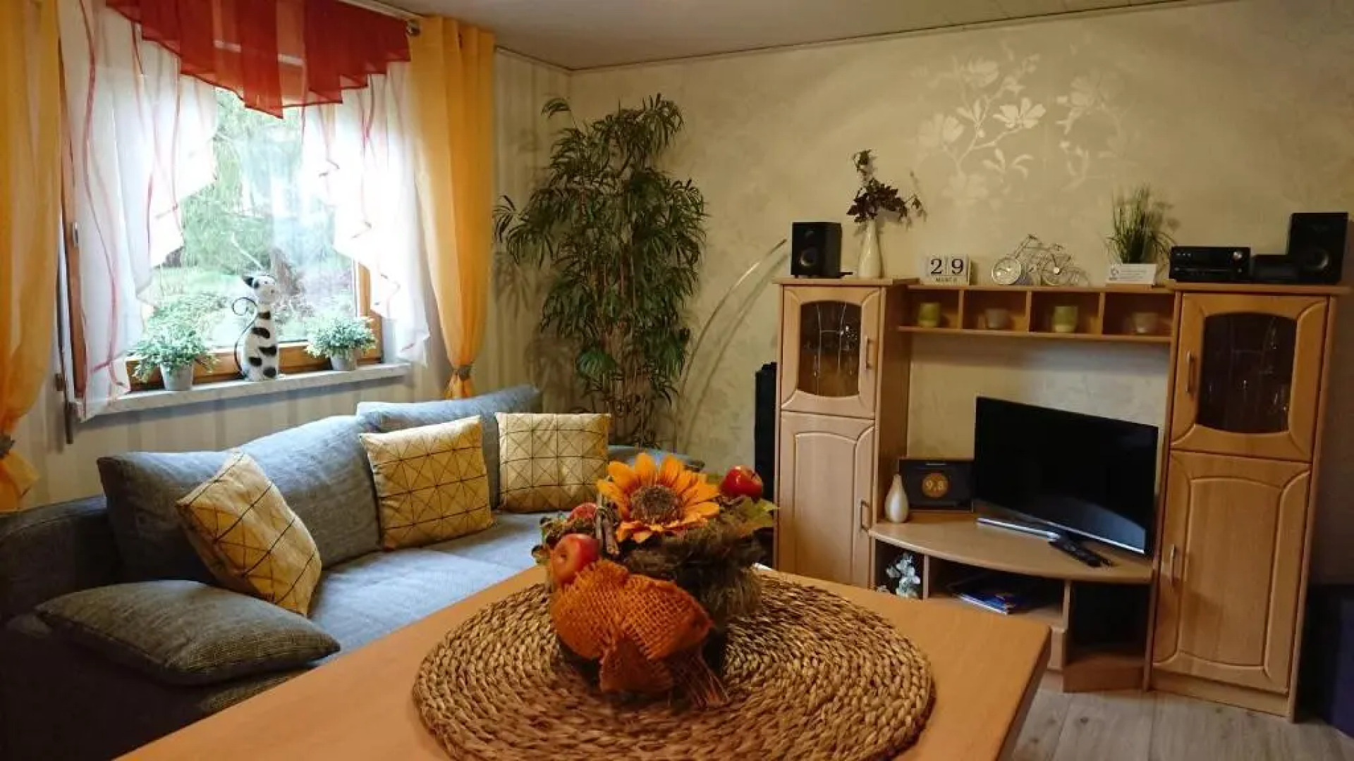 Ferienwohnung Sonnenblick