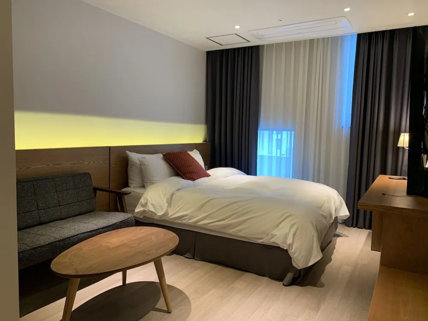 New Grand Hotel