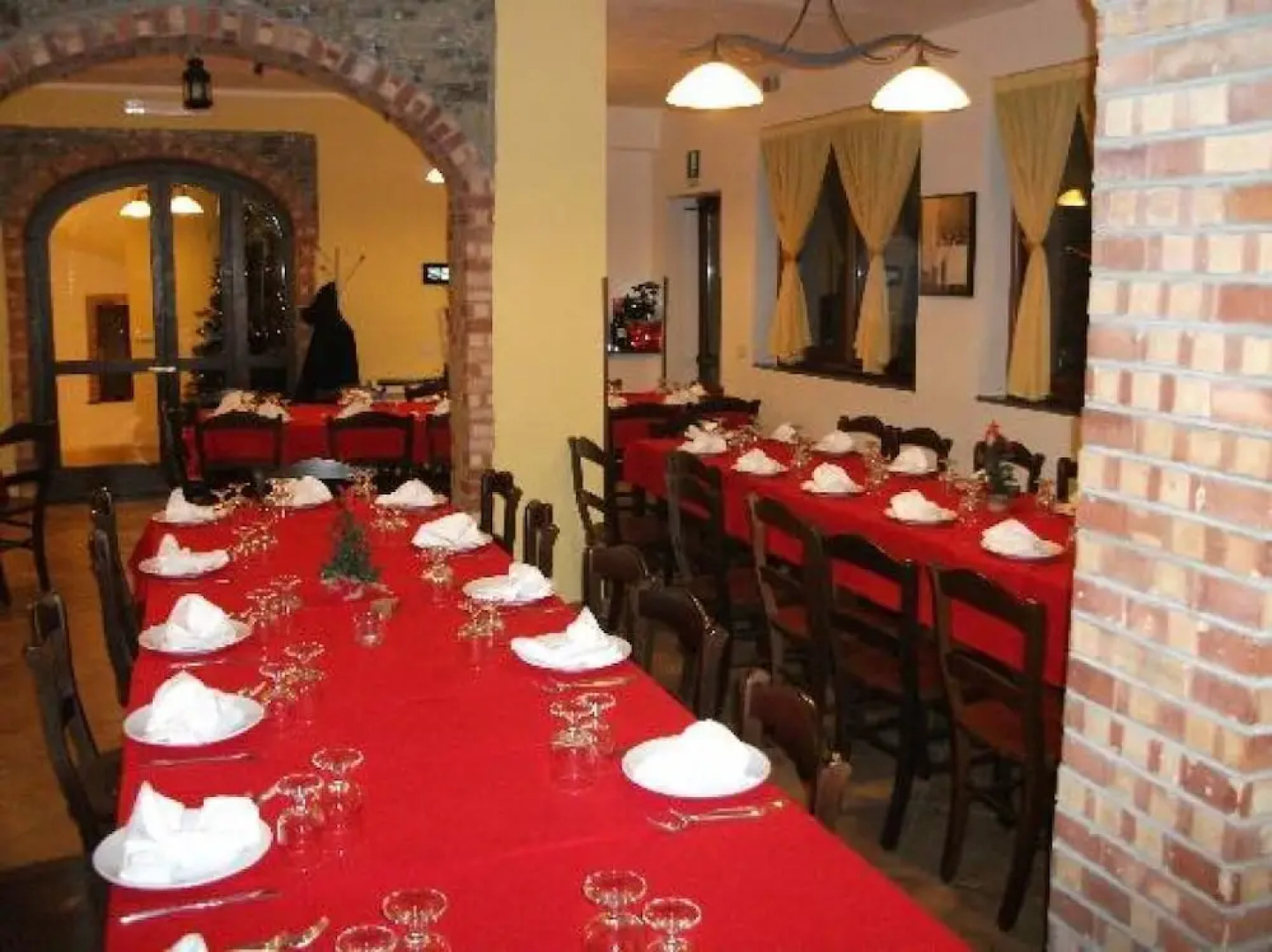 U Cecere Agriturismo