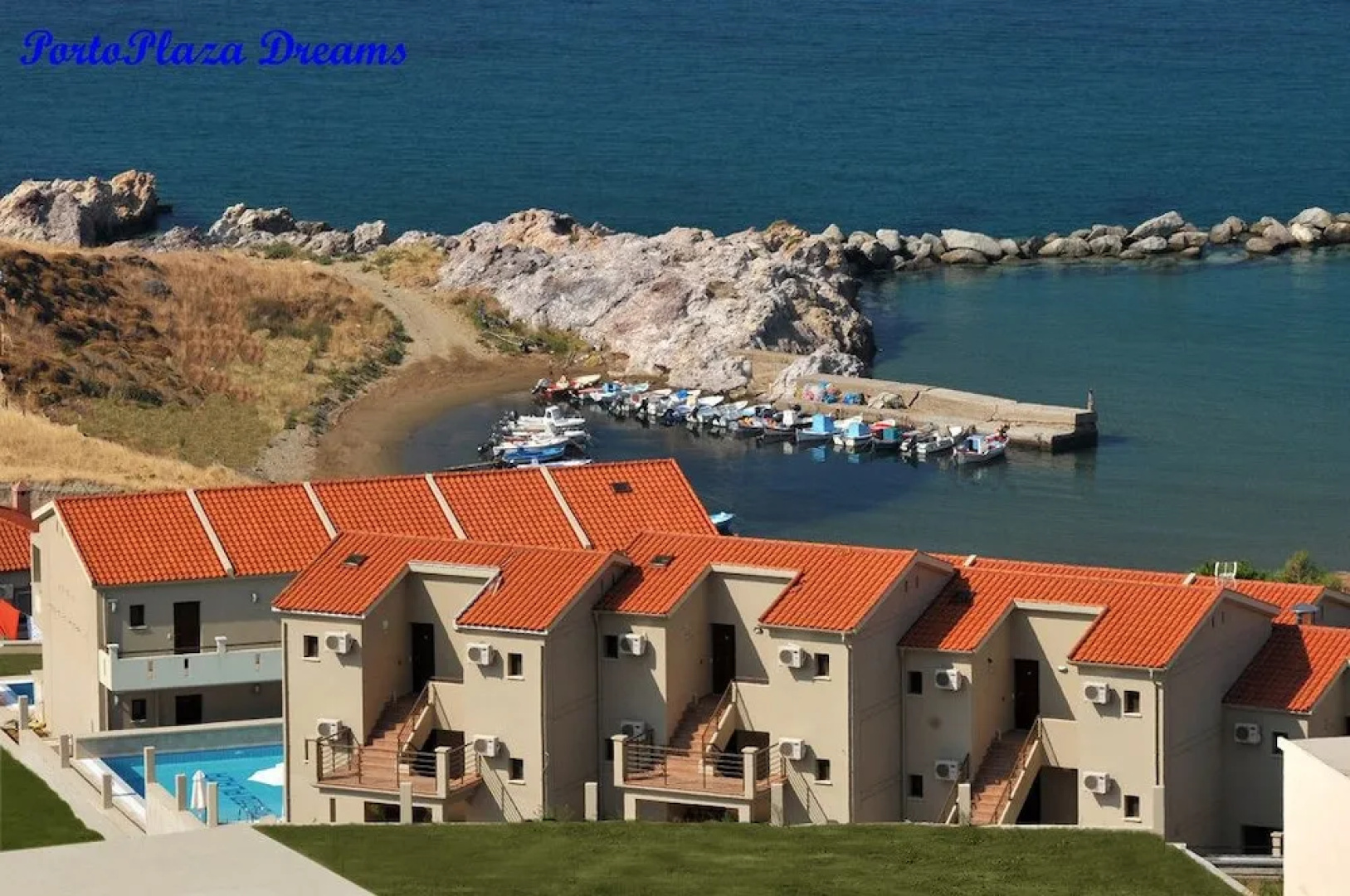 Hotel Porto Plaza Beach Resort