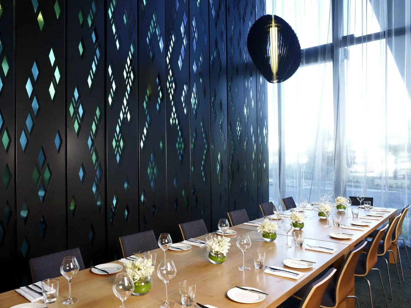 Novotel Auckland Airport