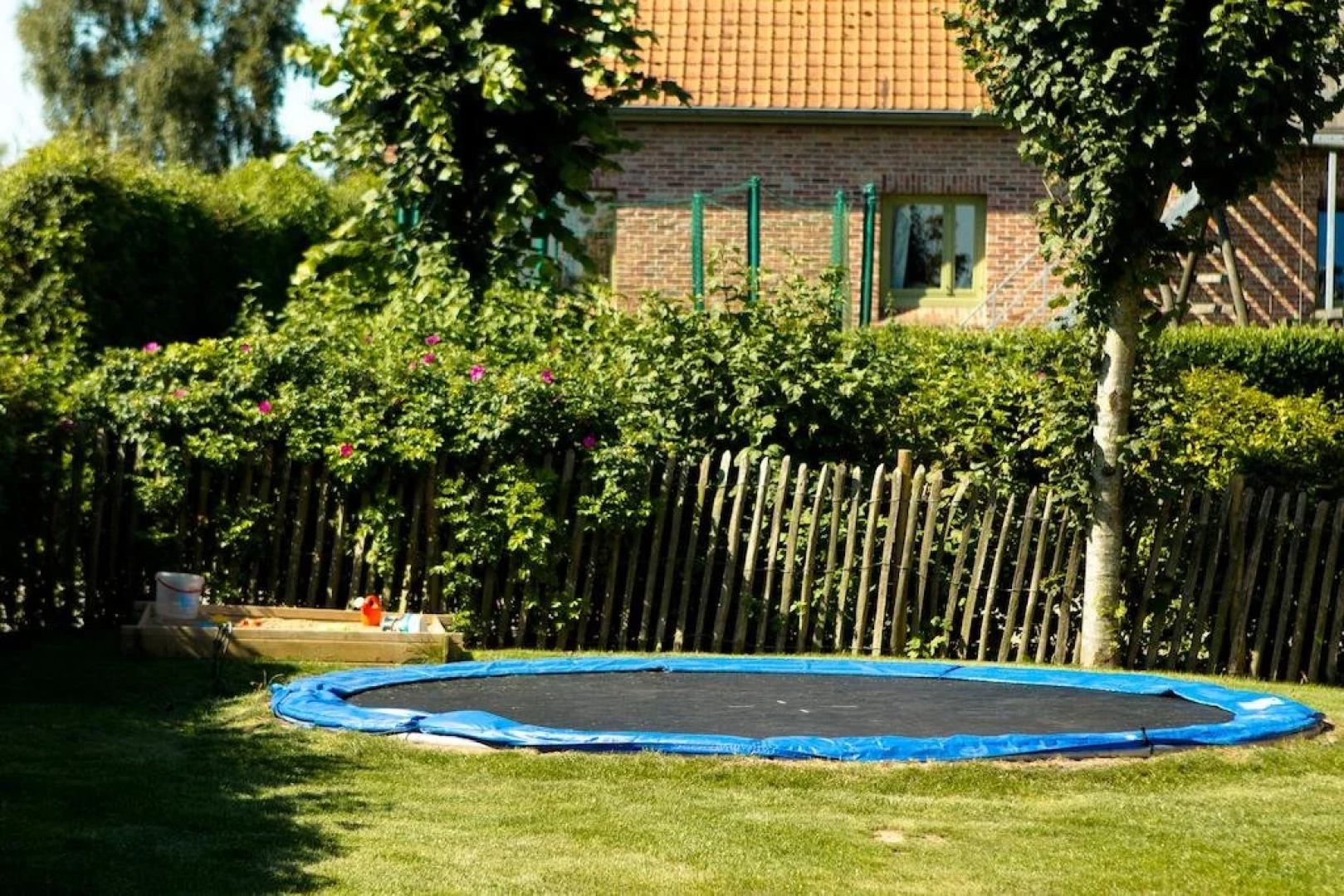 Holiday Home Hulhove