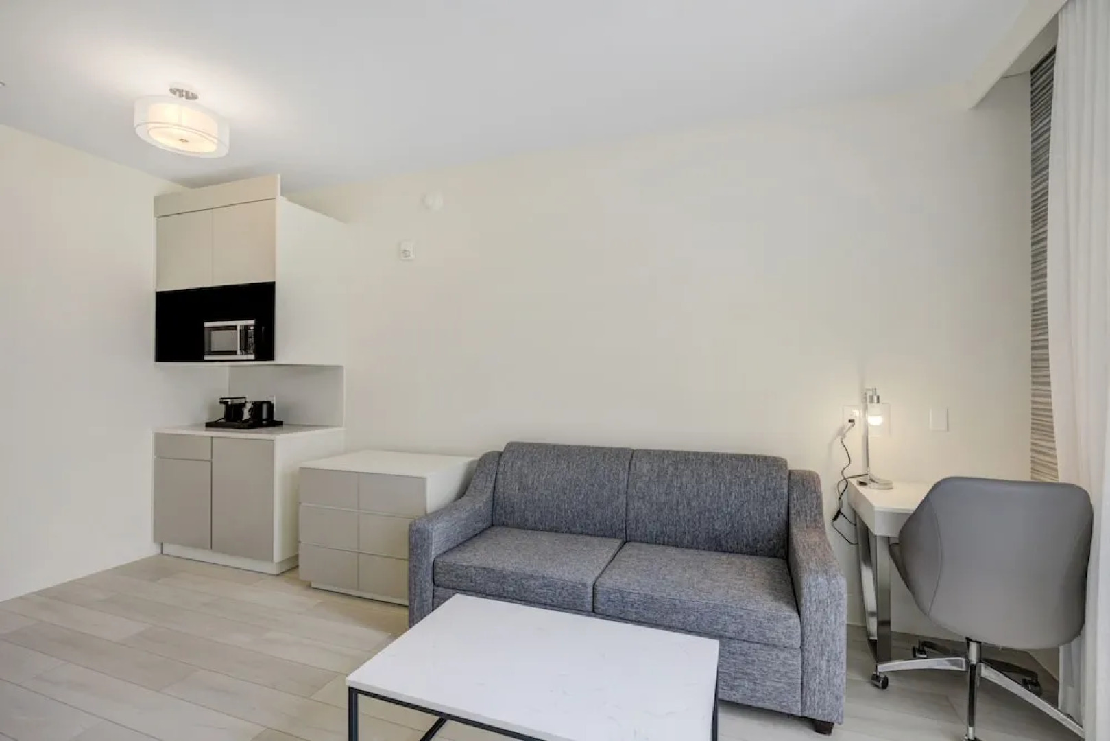 Beachwalk At Sea Beach