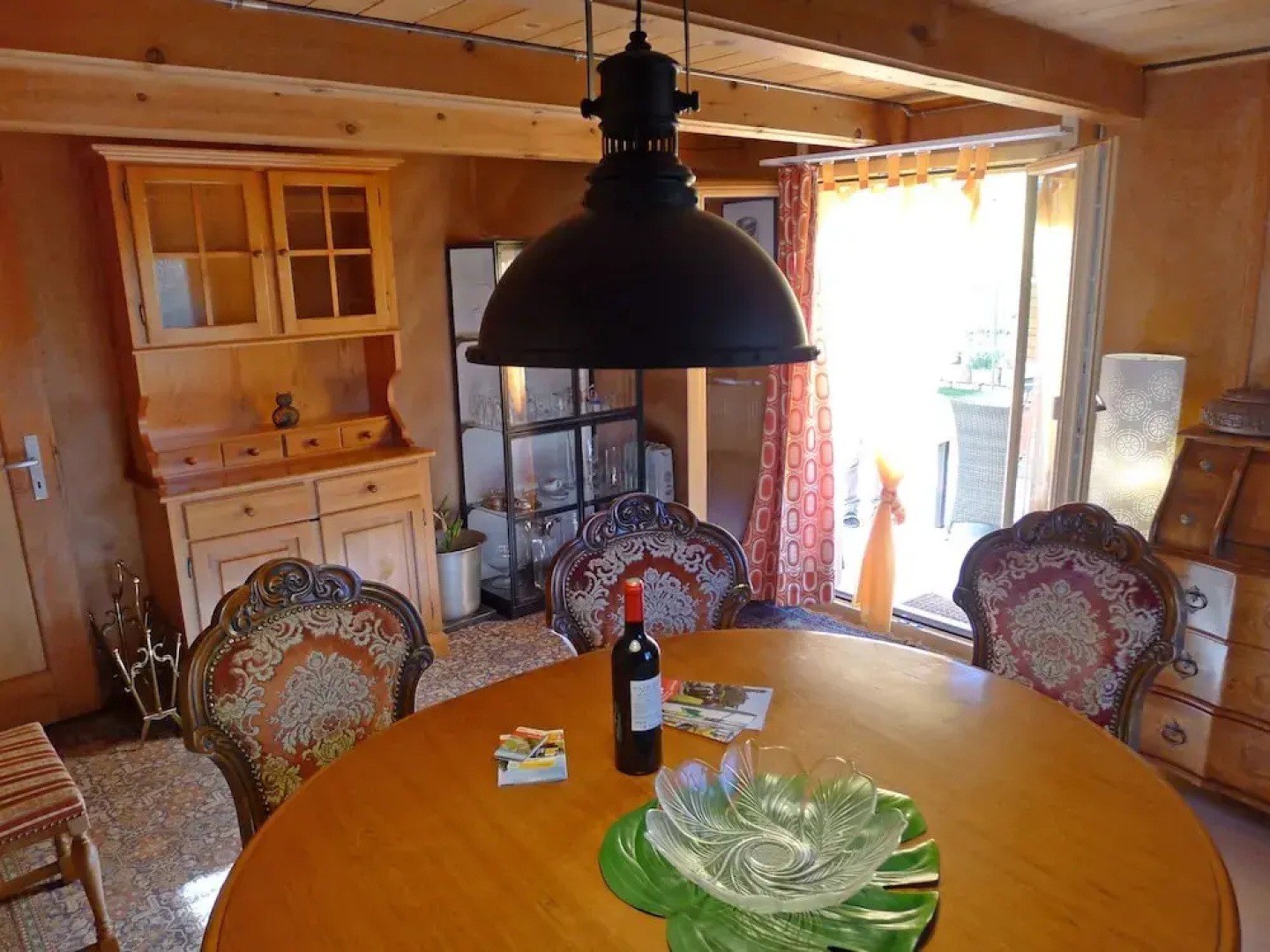 Im Hof Quarten in Quarten