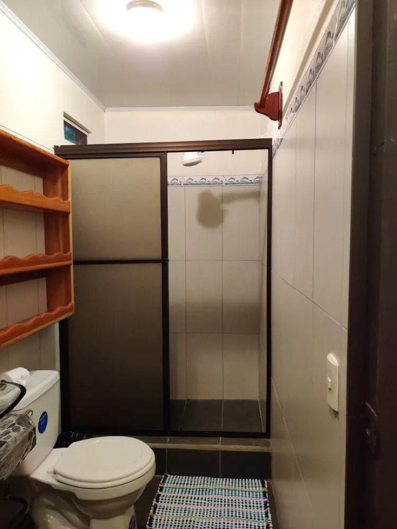 Cabinas Pura Vida Bed & Breakfast