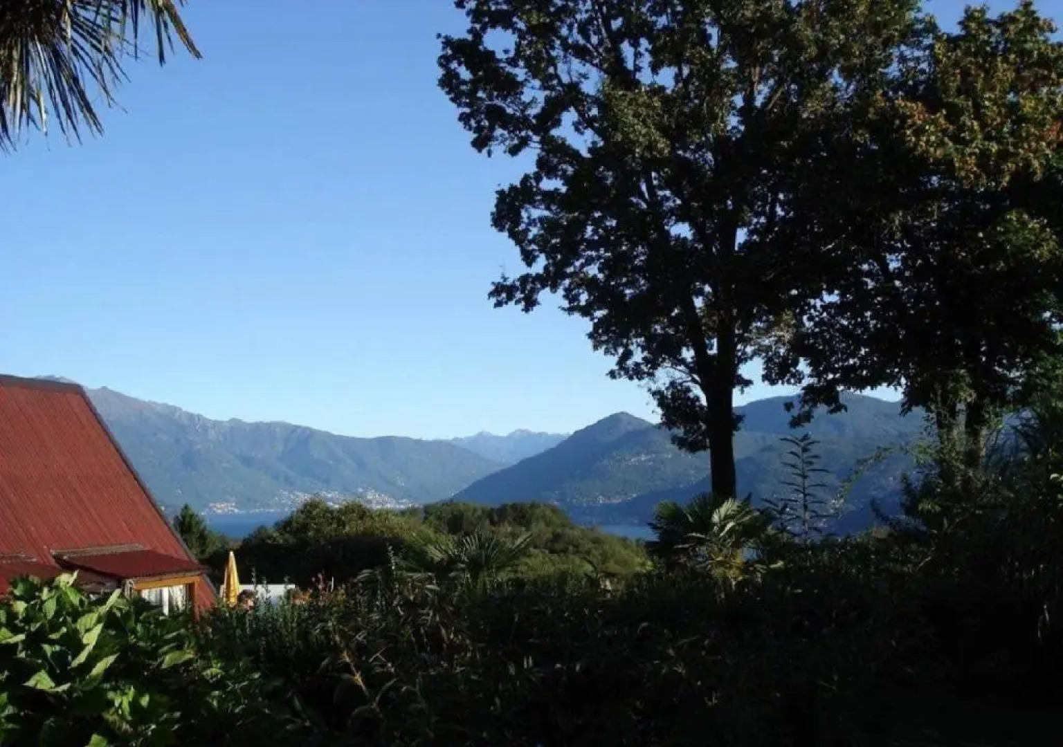 Casetta Allegra Terreno C27