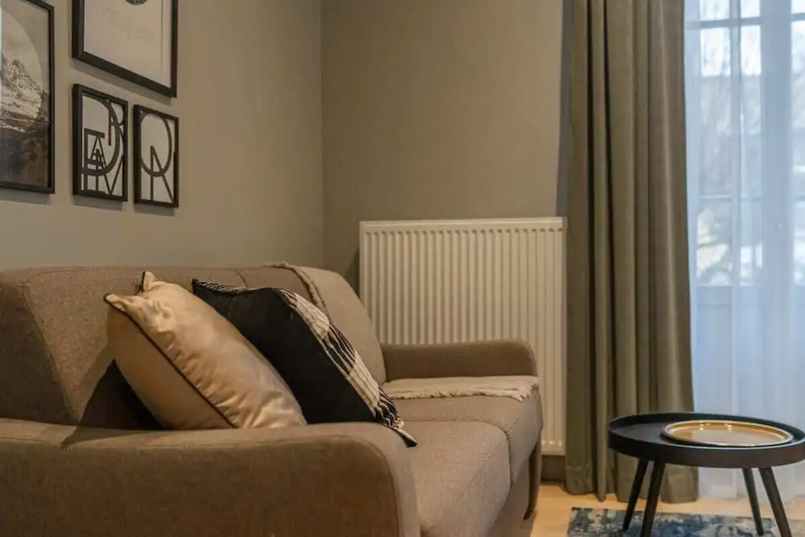 Kessel Villa Rops Private apartment