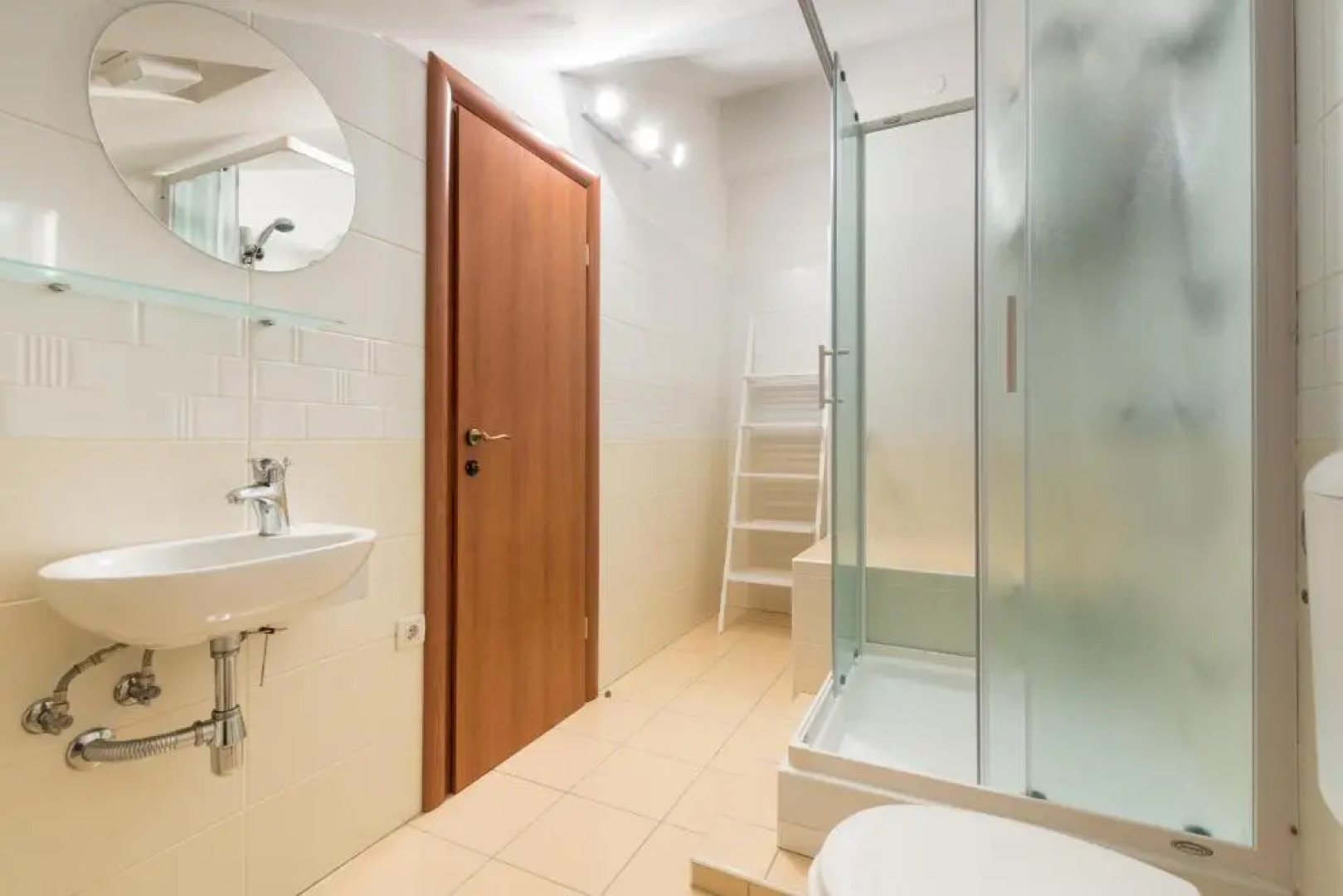 Holiday home Harmony