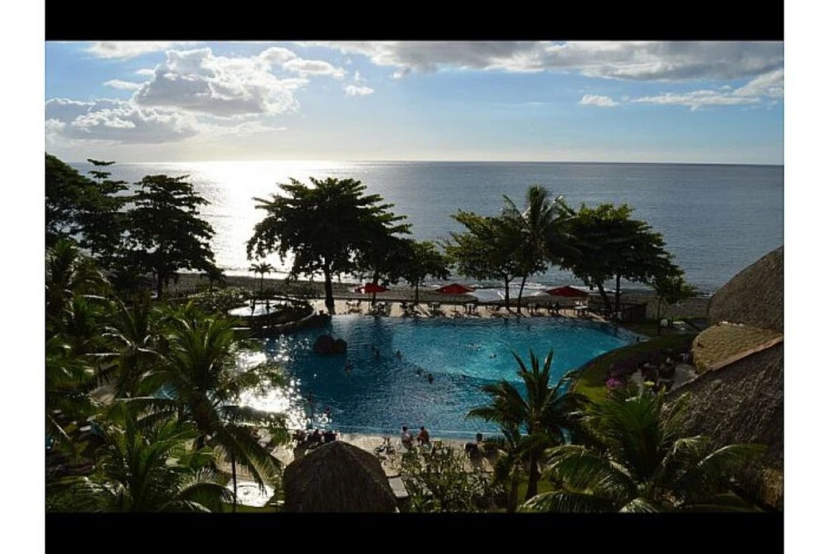 Duplex Poerava by Tahiti Homes