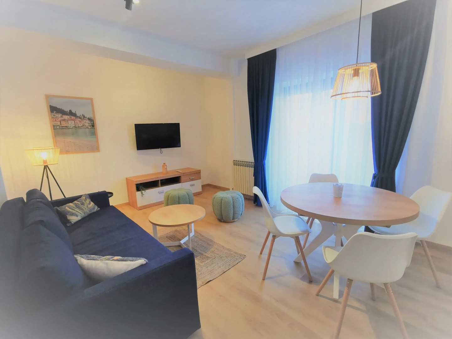 Apartments Villa Beller