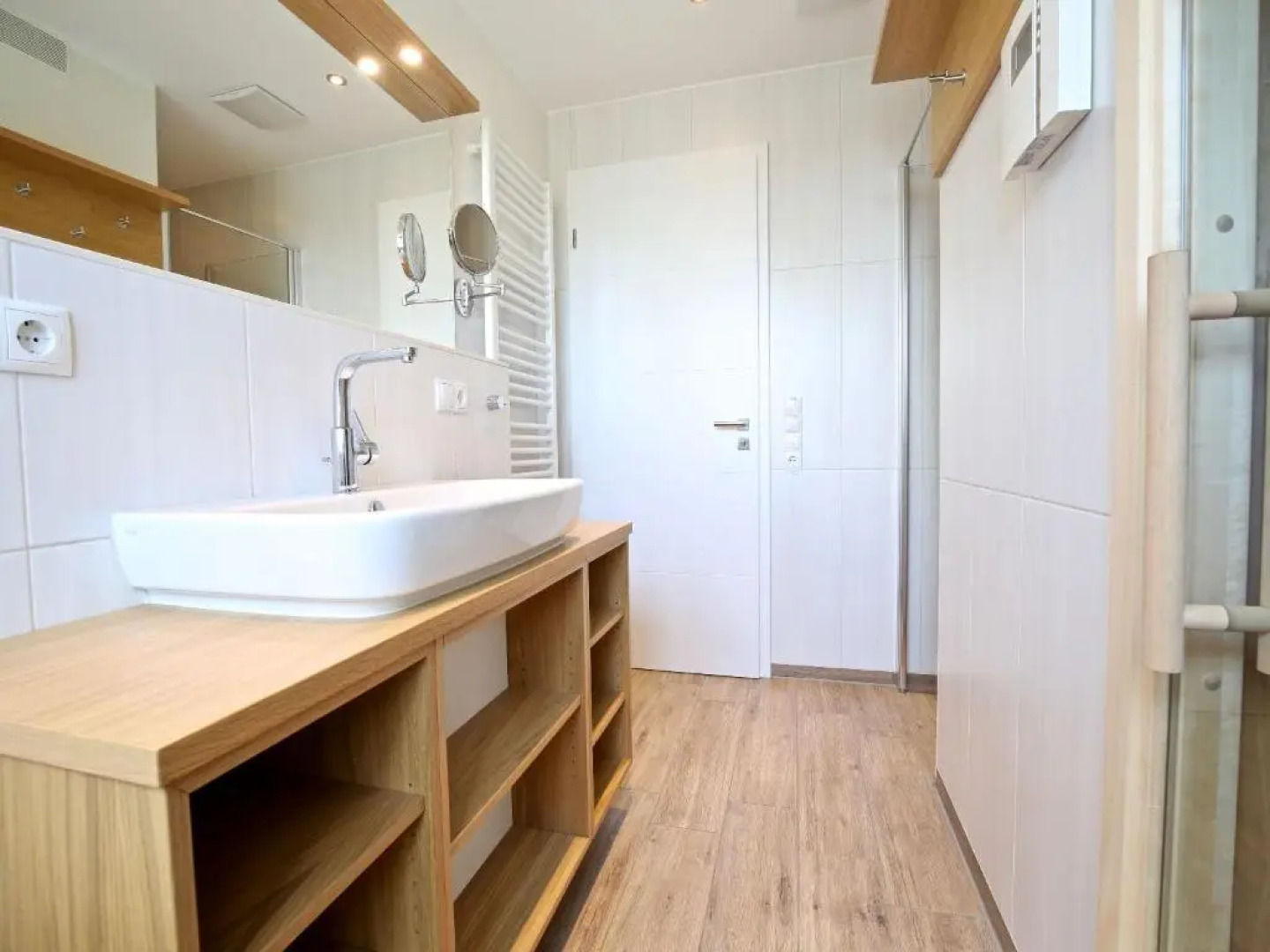 Blanker Hans Wohnung 5