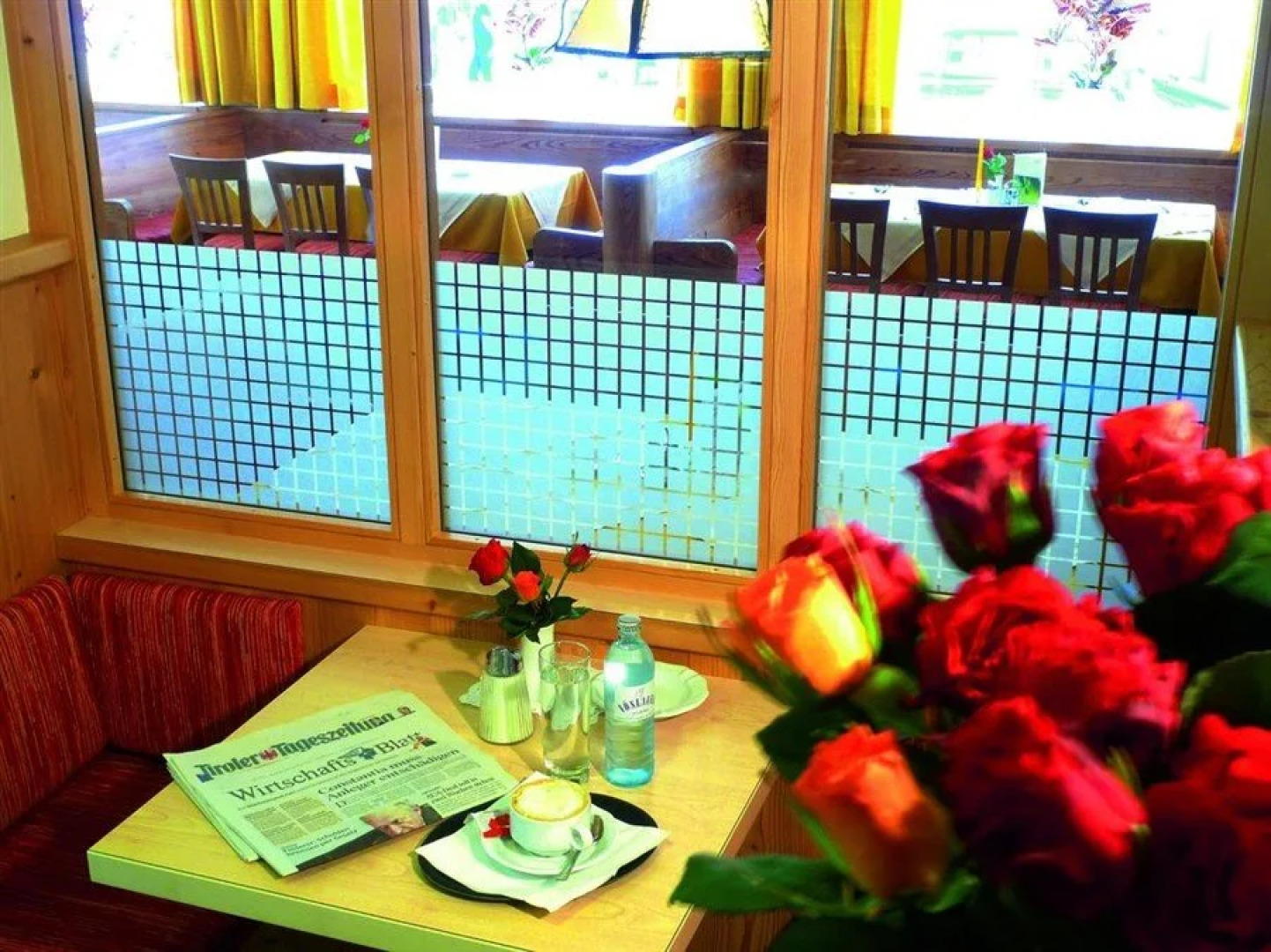 Gasthof Goldener Fisch