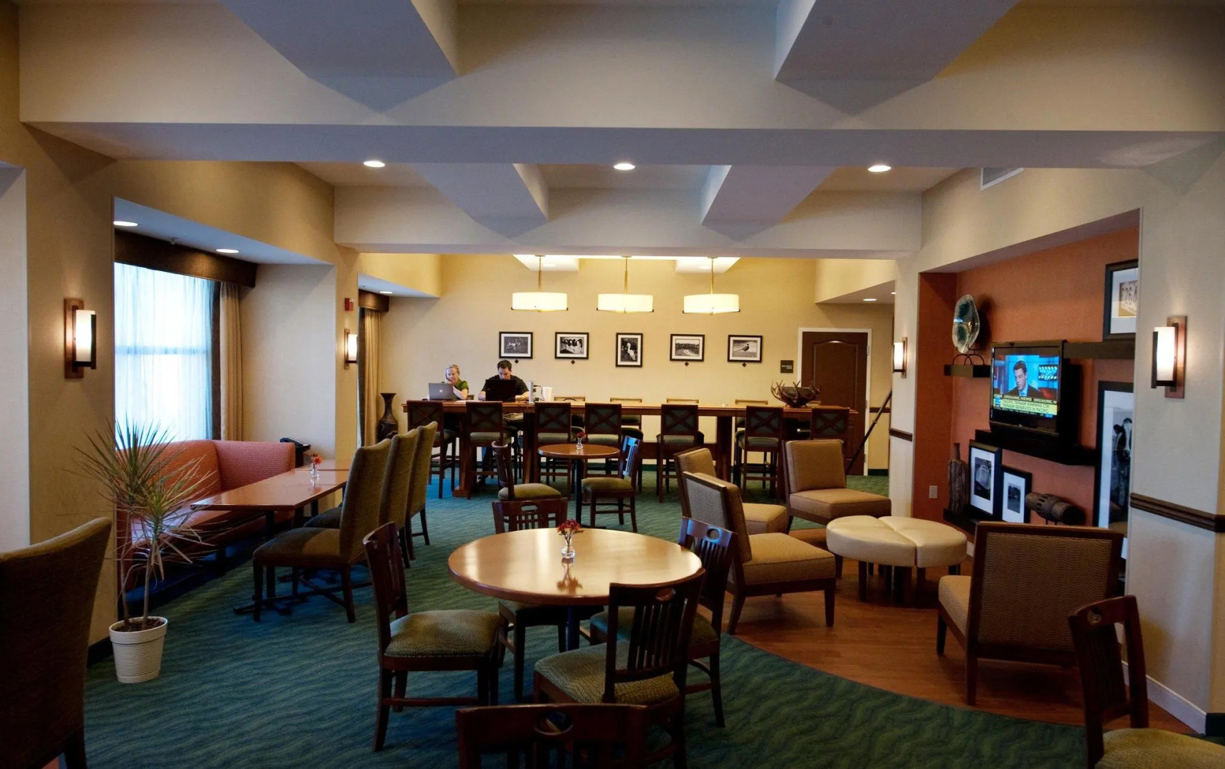 Hampton Inn Okeechobee - Lake Okeechobee