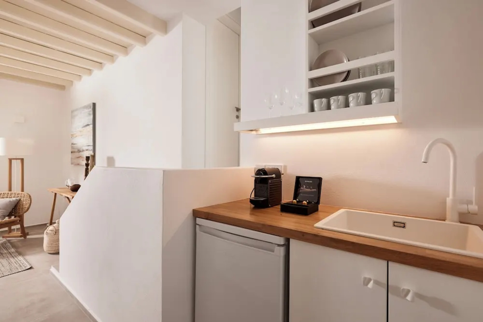 Eutopia Suites Sifnos