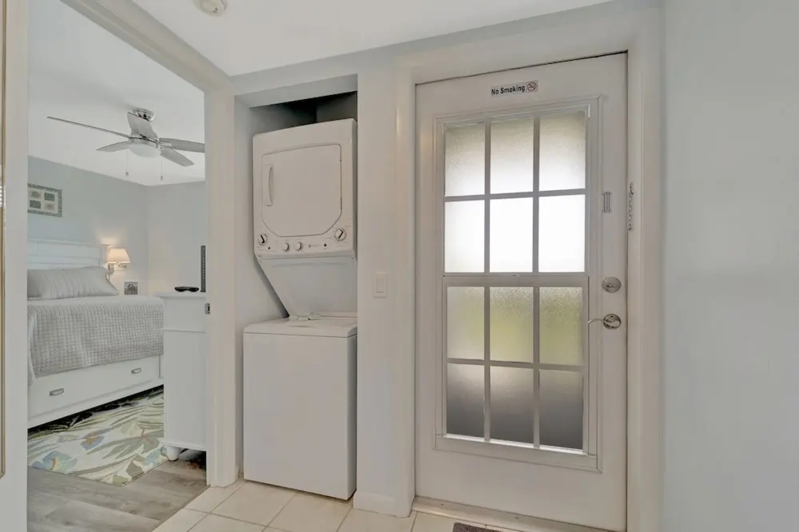 Beach  One Bedroom Villa by RedAwning