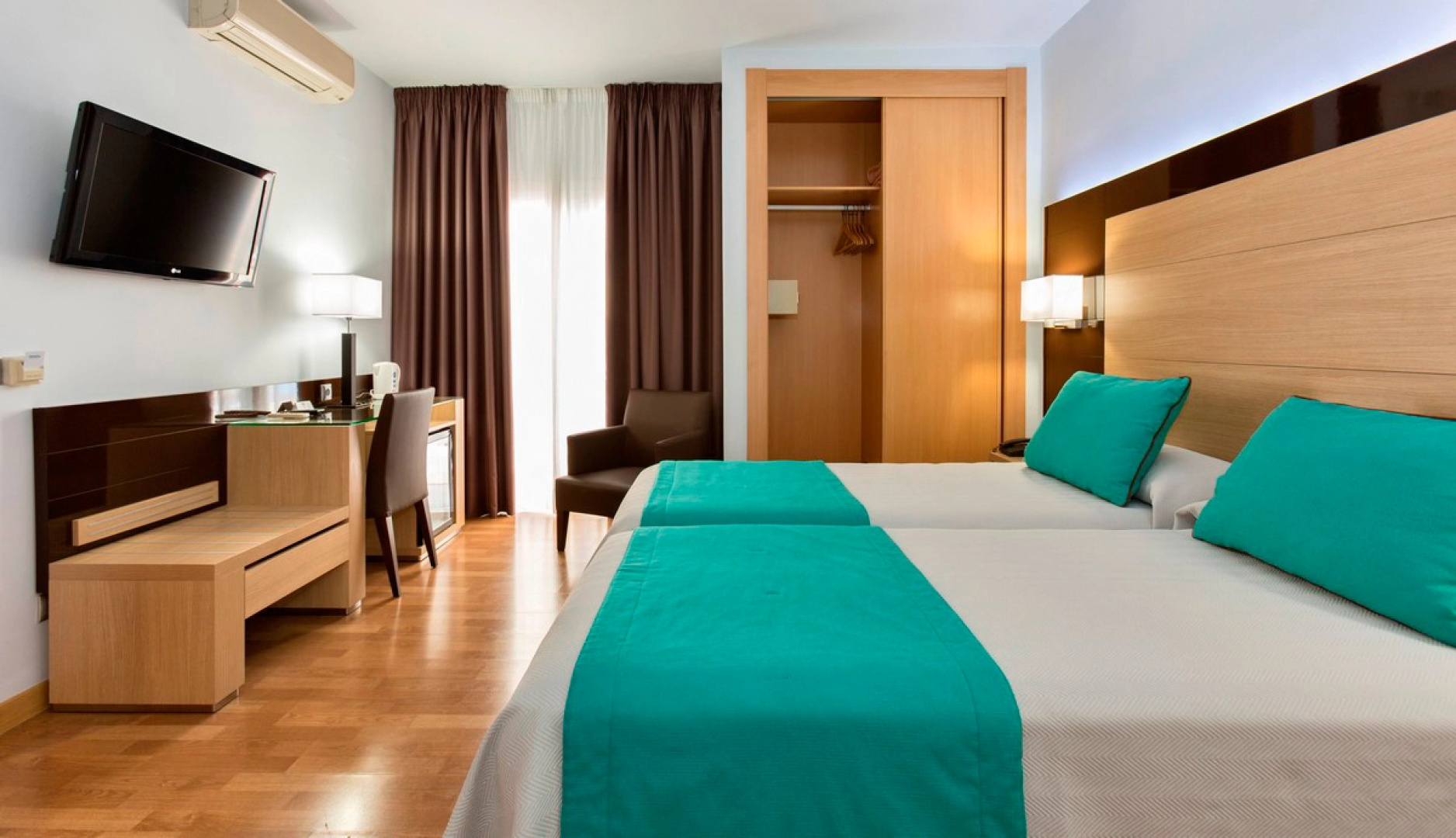 Hotel Baviera