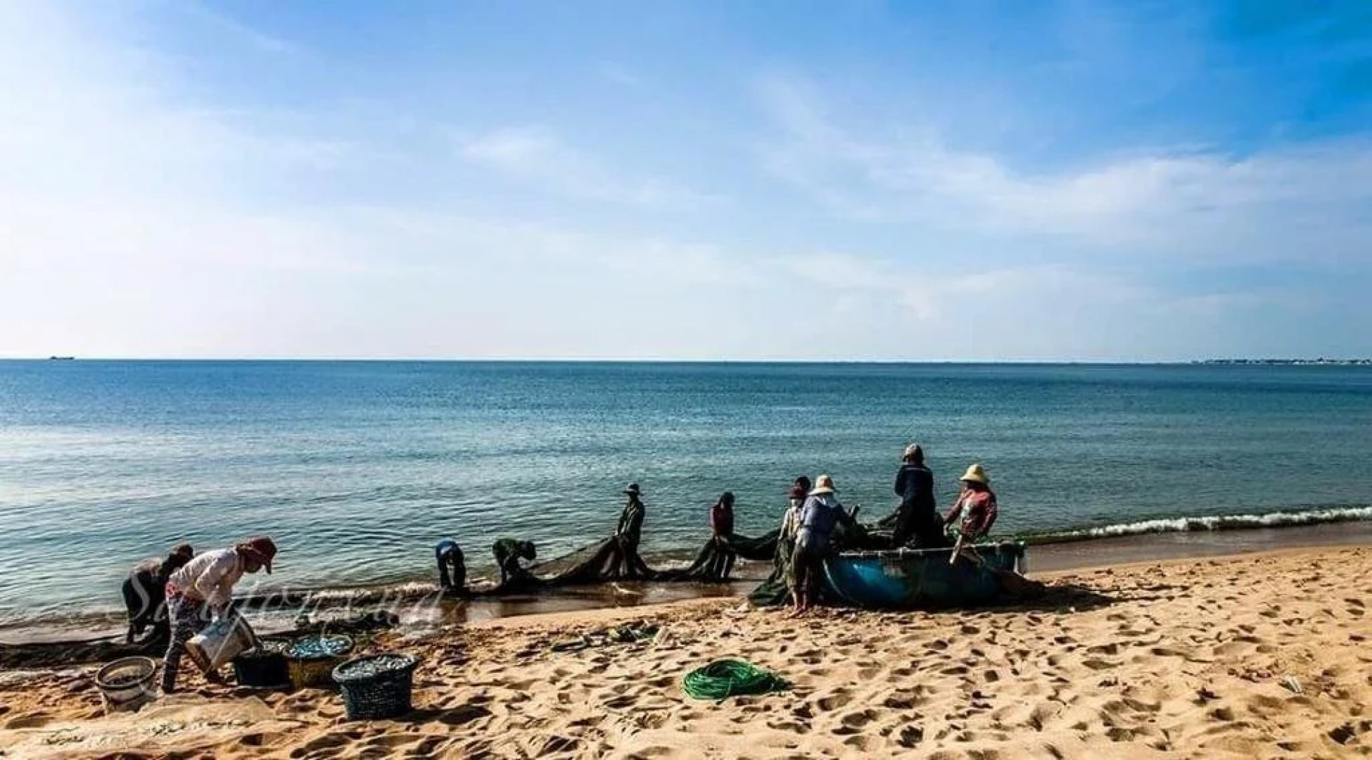 Dieu Hien Guesthouse