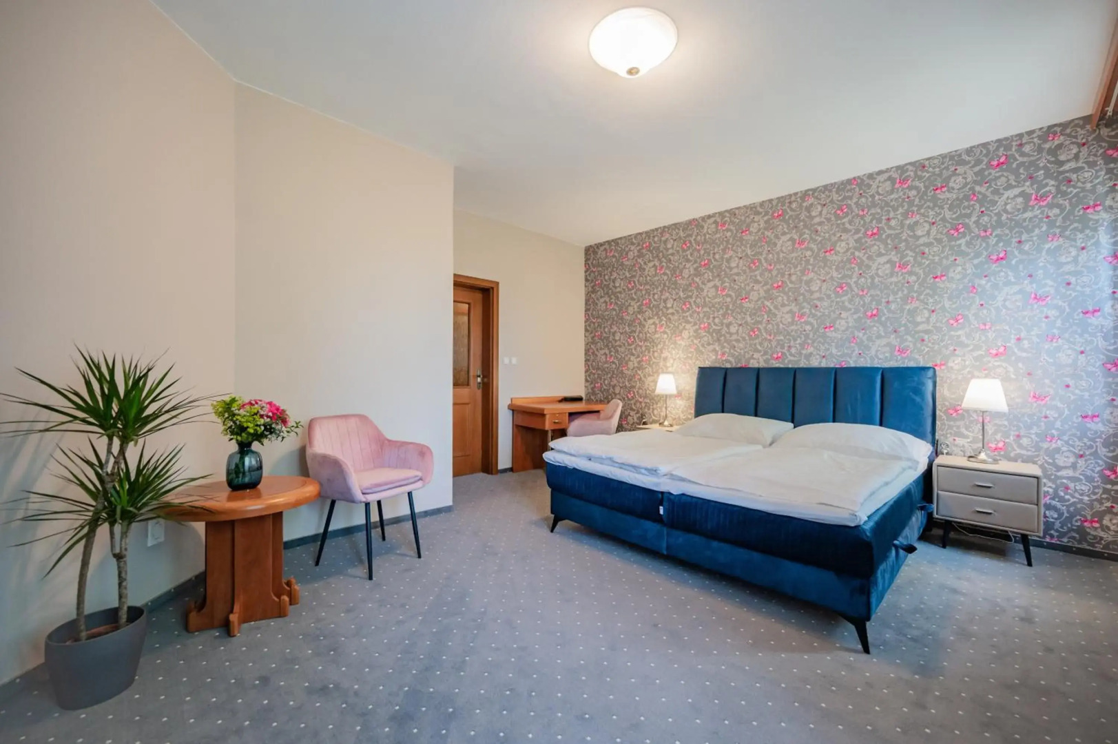 Hotel U Královny Elišky