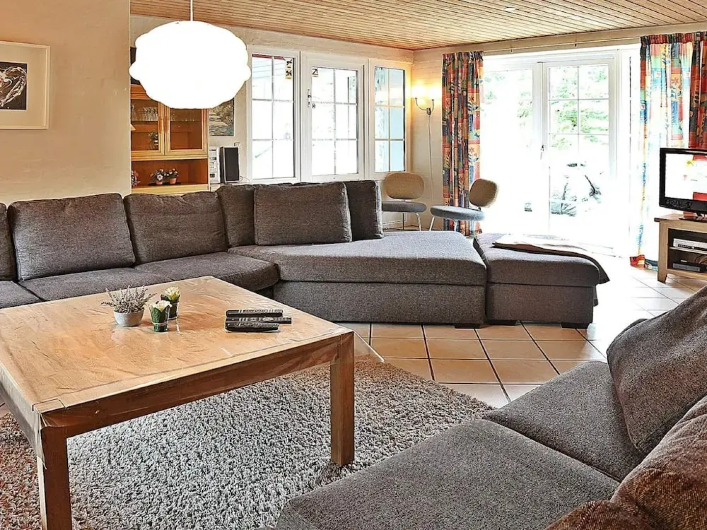 12 Person Holiday Home in Ulfborg-by Traum