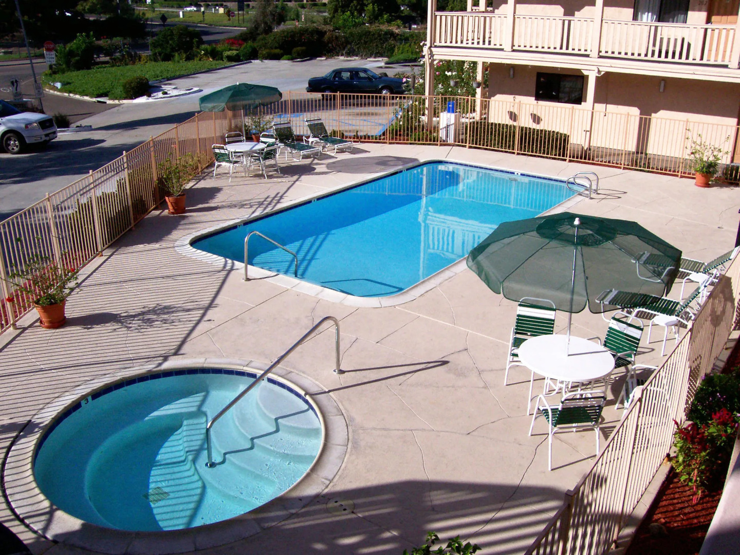 Heritage Inn La Mesa