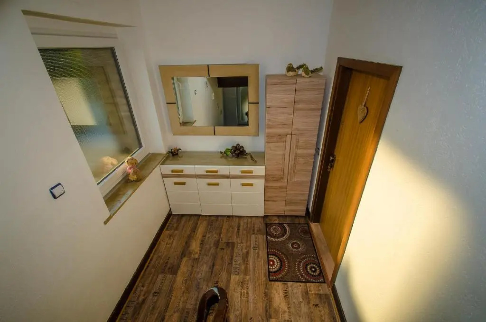 Ferienwohnung Cologne