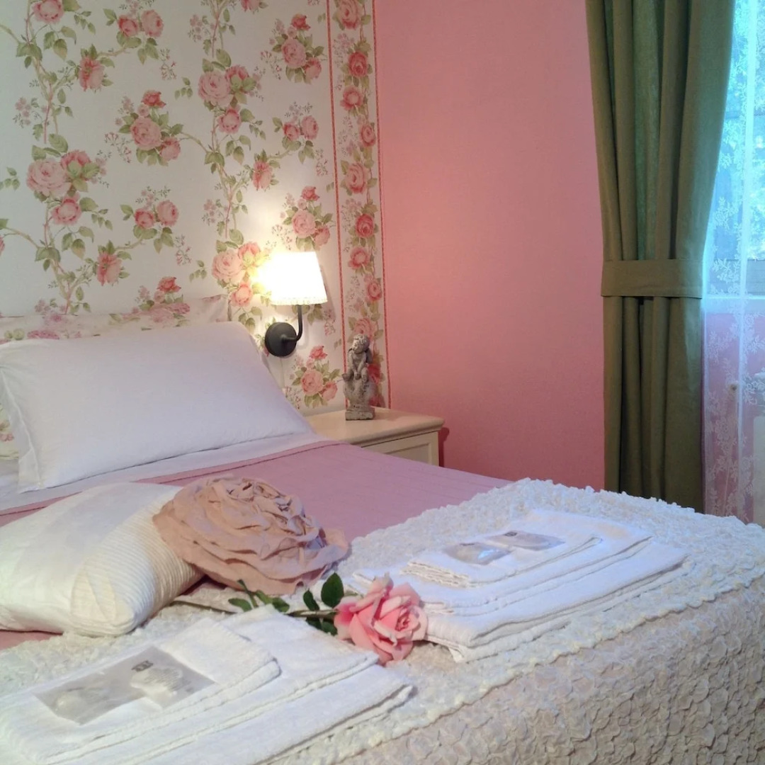 Romantic House - Appartamento Vacanza