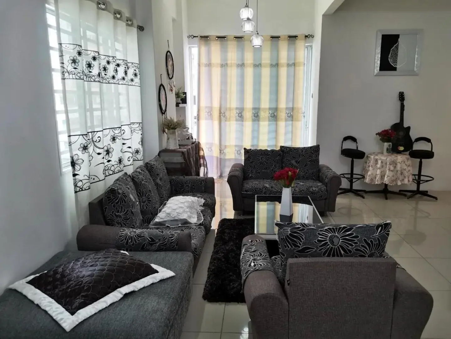 Mahkota Cheras Unique Condo 1-11 pax near MRT*KL
