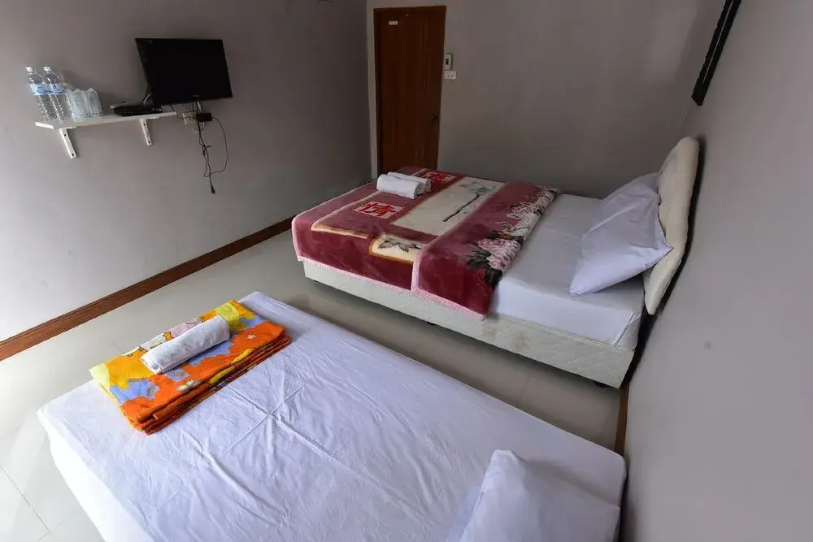 Petch Jed Sao Noi Resort