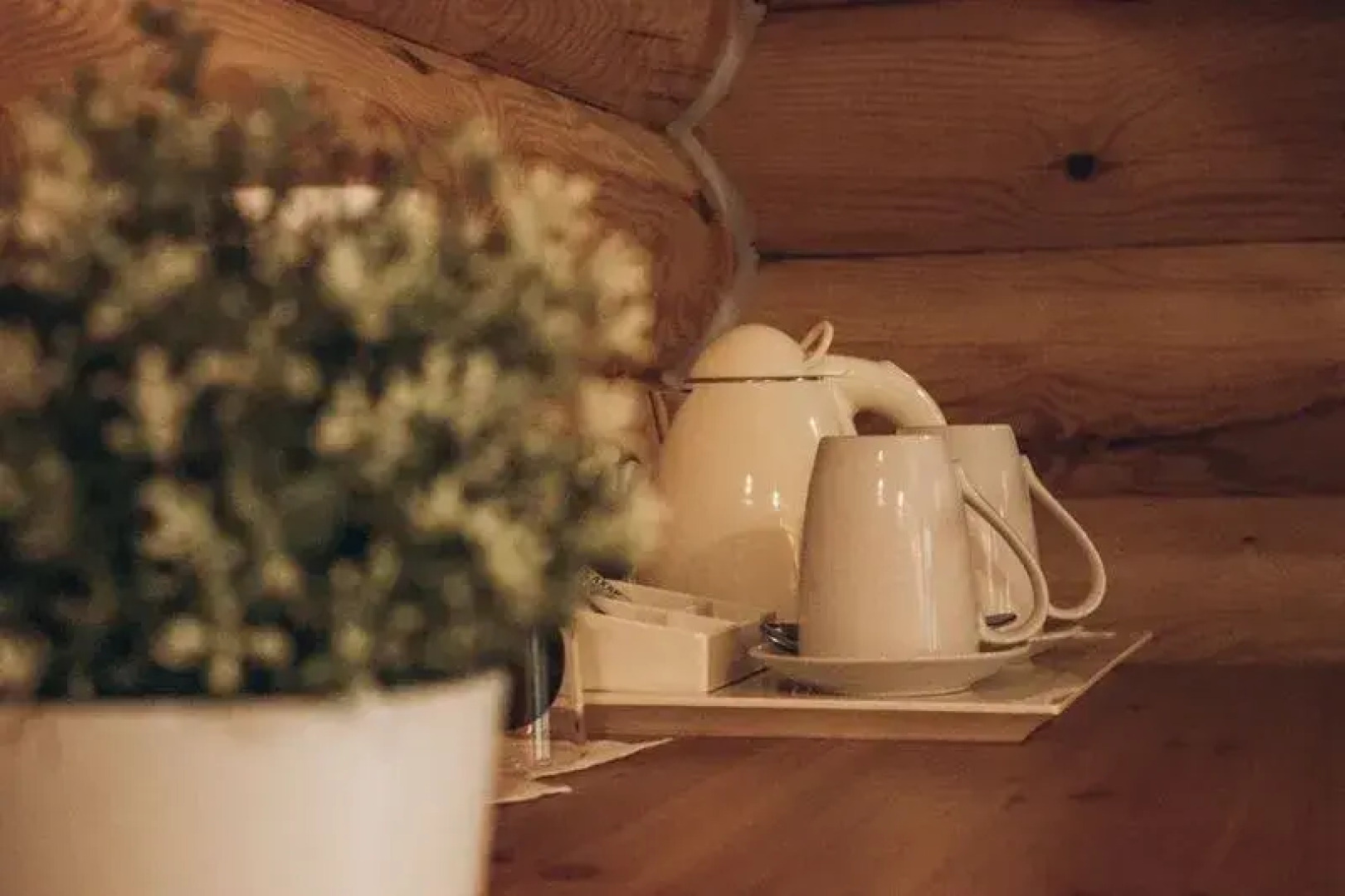 Урочище Сайкол