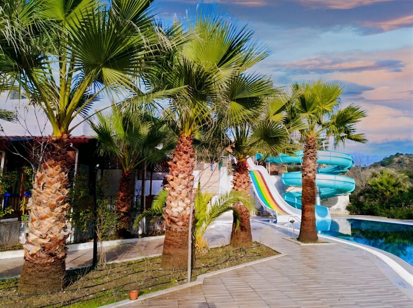 Elitium Thermal Hotel & Spa