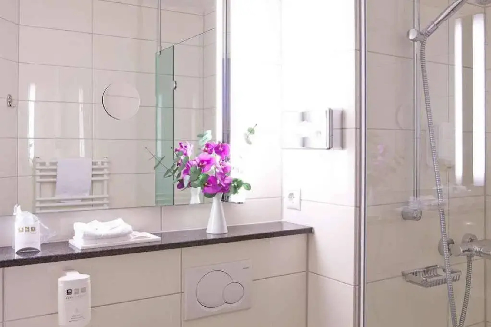 Quality Hotel Bielefeld