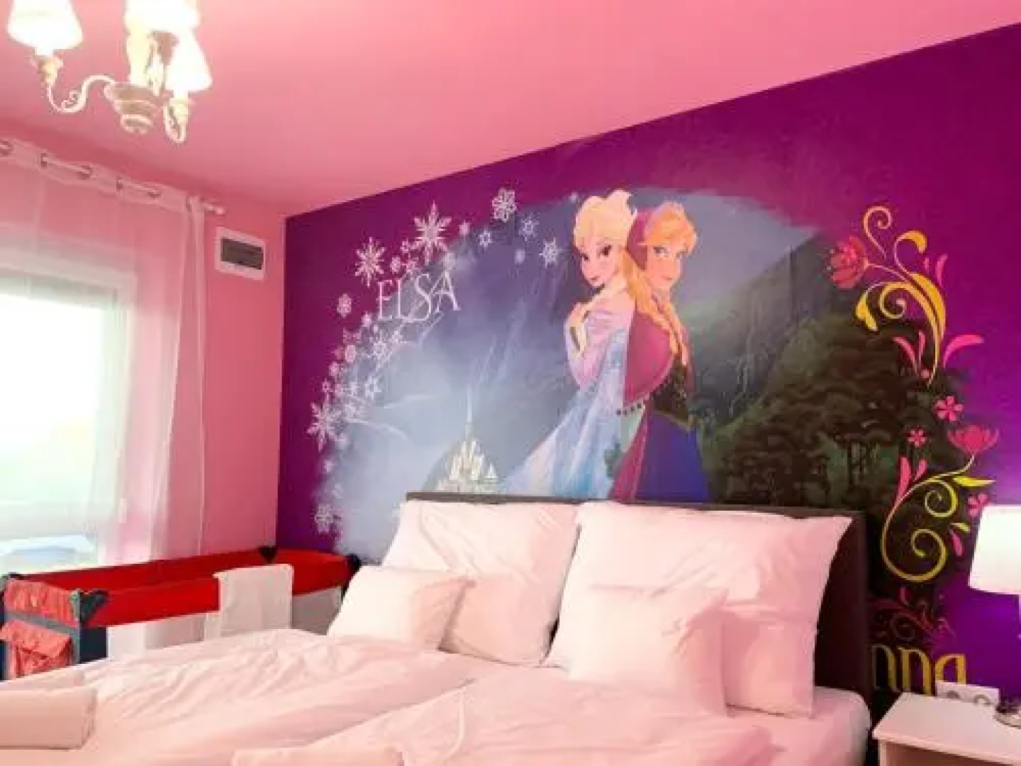 Gesztenye Apartmanház