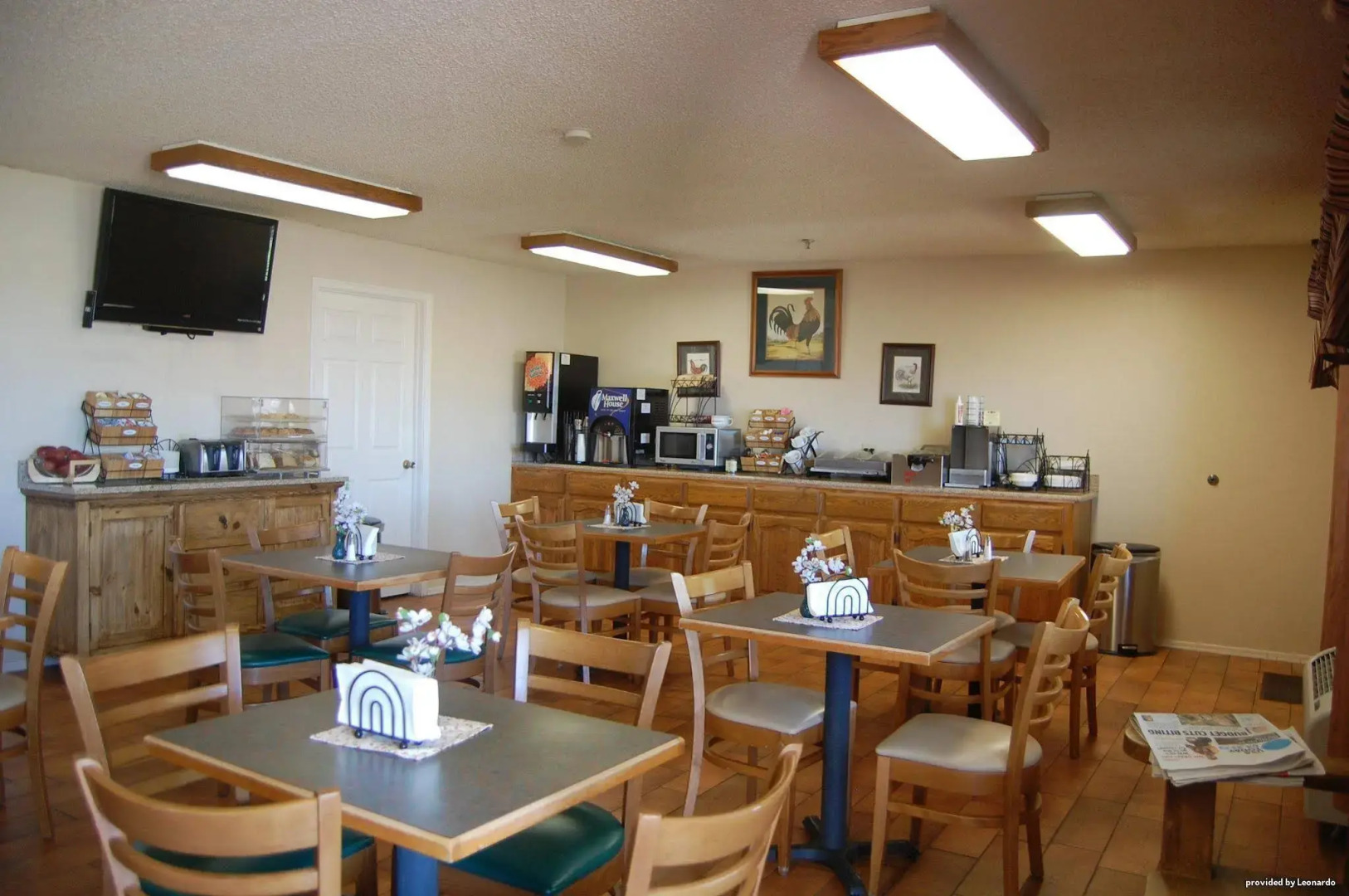 Quality Inn Casa Grande I-10