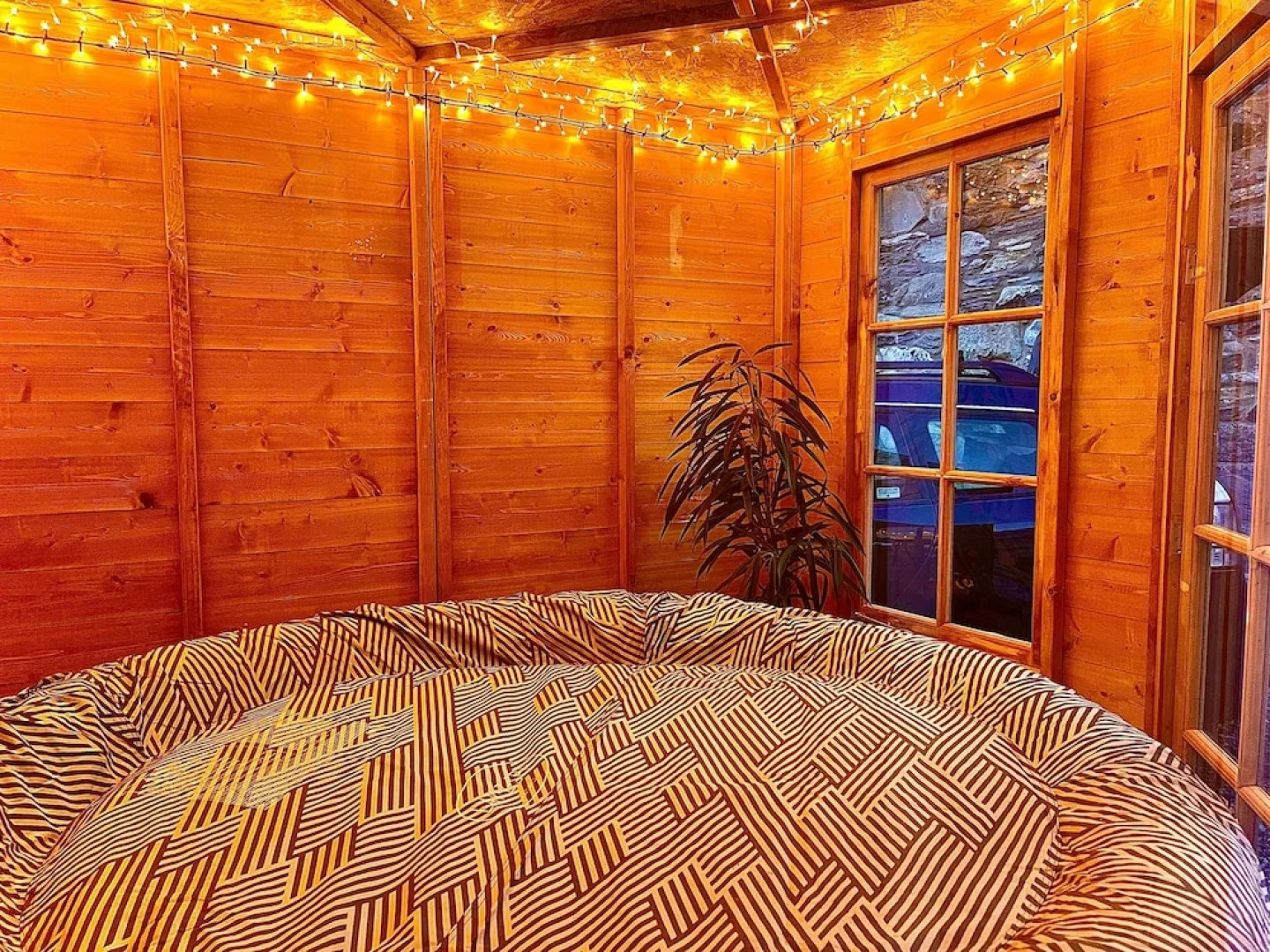 Zip Cottage Sleeps 2-3 Climb Snowdon zip World