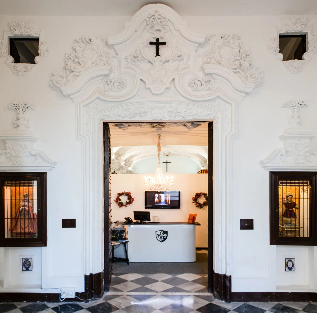 Hotel Boutique Convento Cádiz