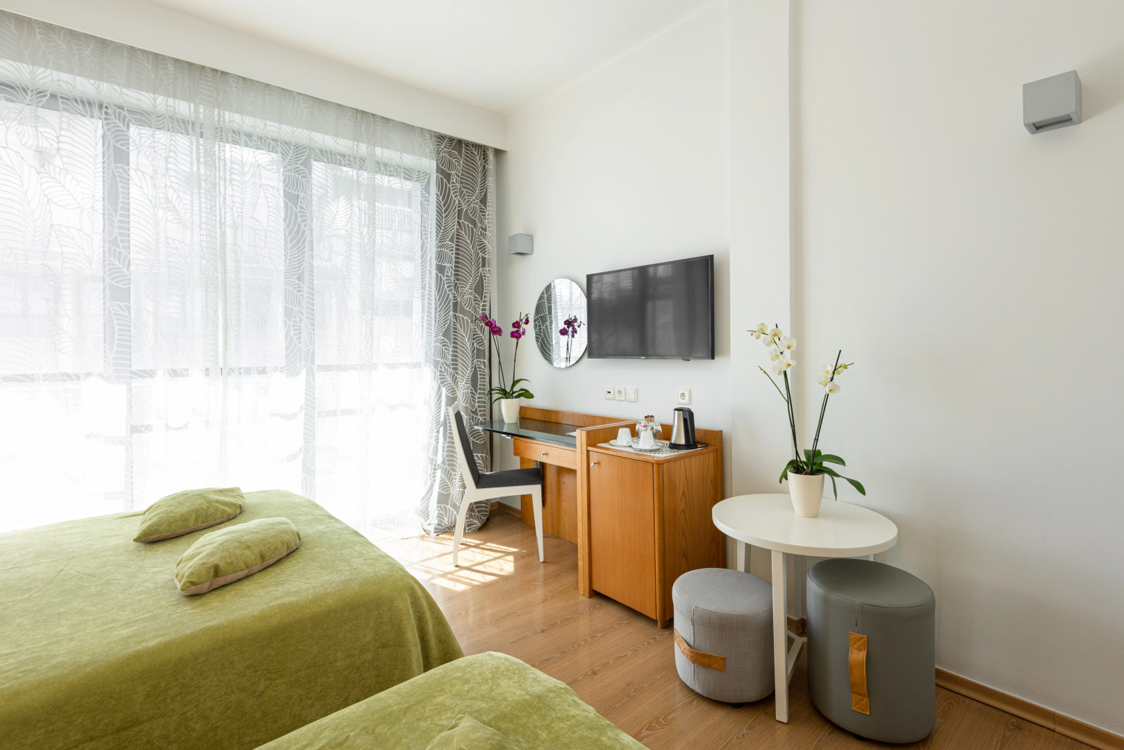 City Hotel Thessaloniki