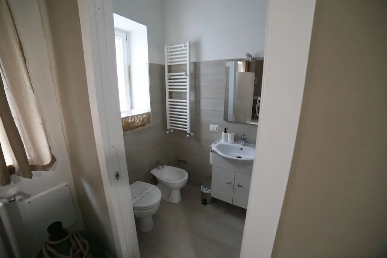 Le Dimore Degli Artisti