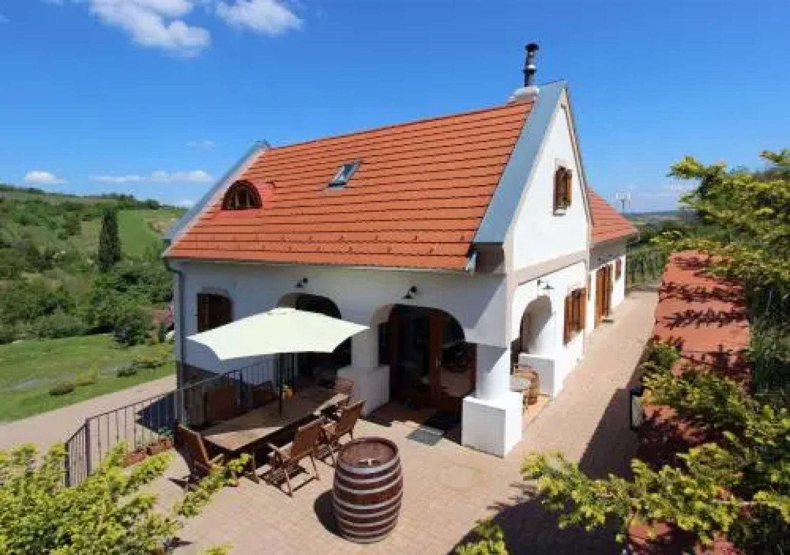 Revlanda Vendégház