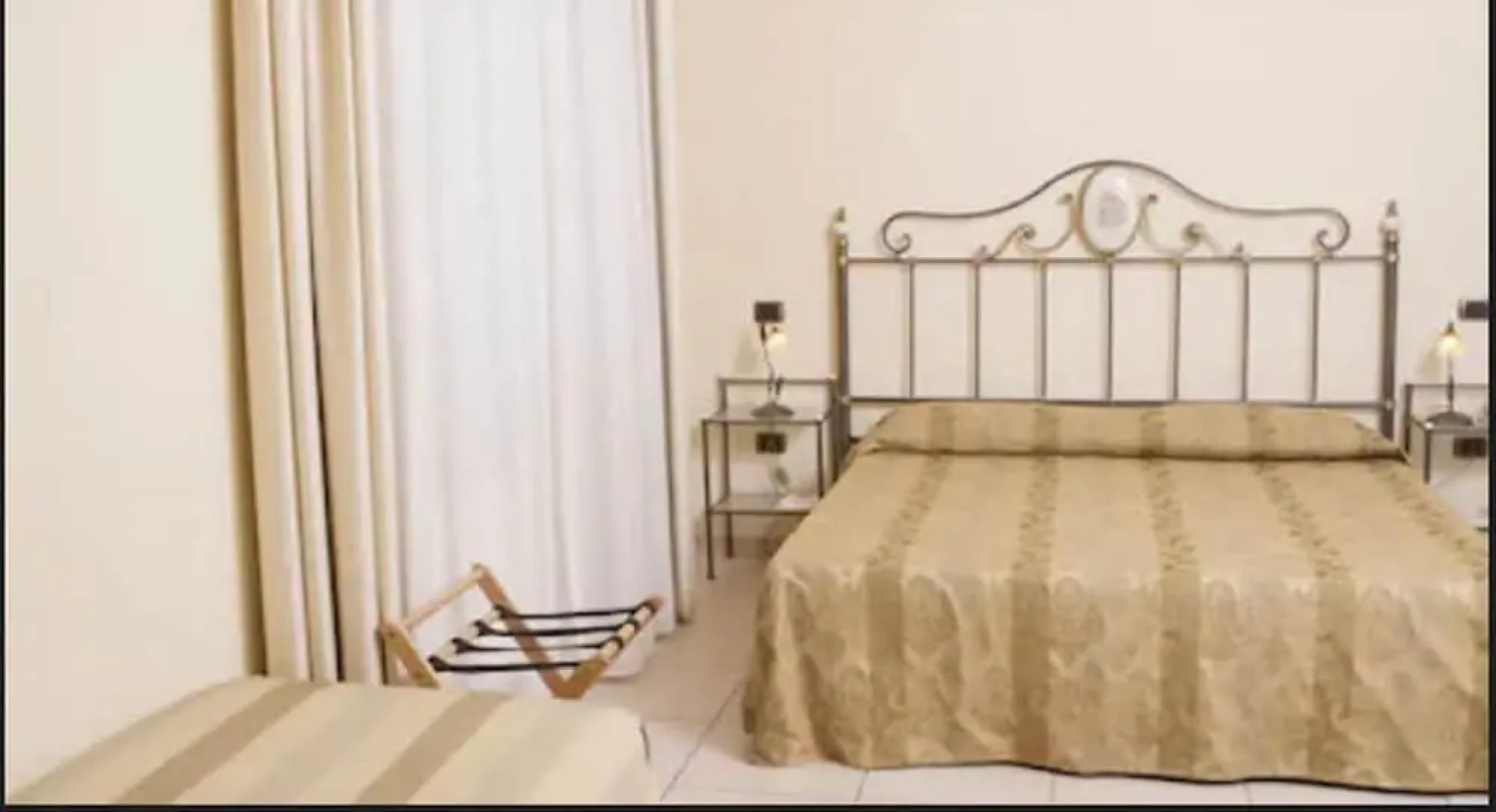 Villa Fiorita