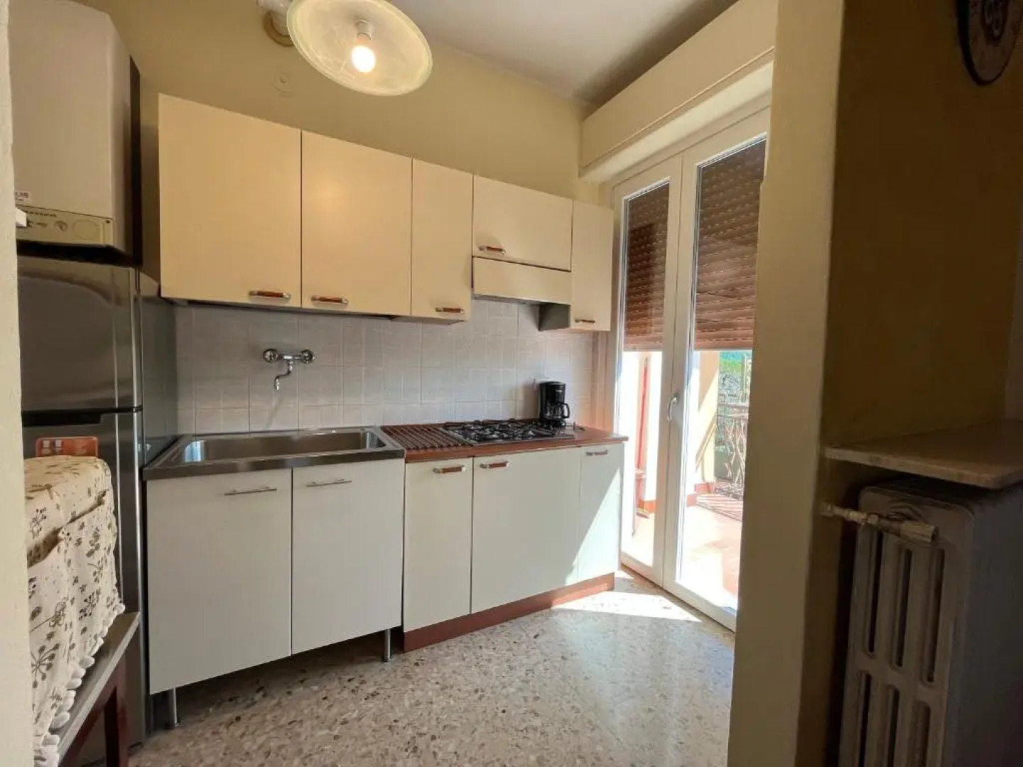 Appartamenti Villacedro