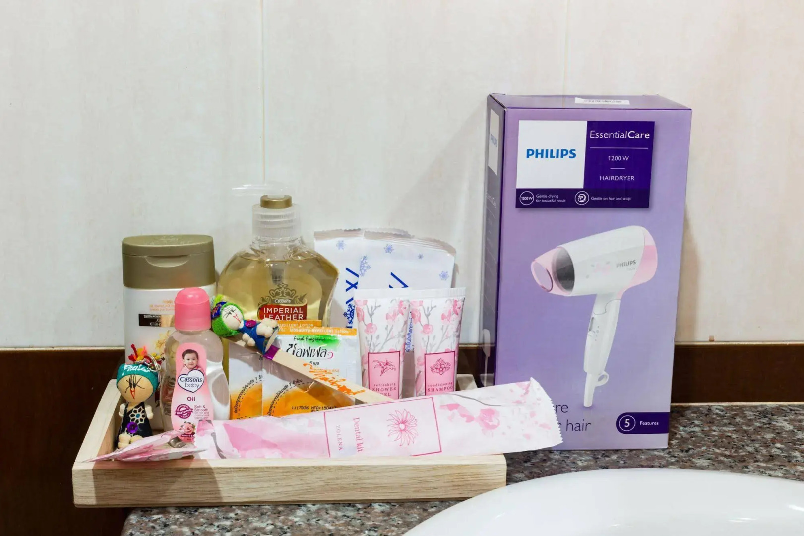 Phuket Paradise Hotel