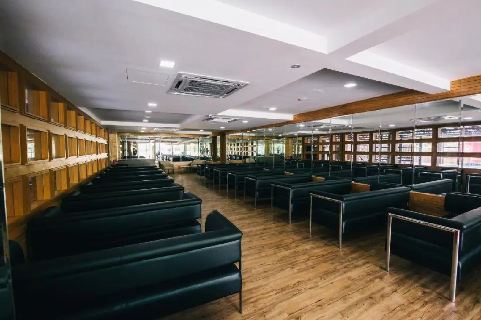 Rick Resort Teluk Intan