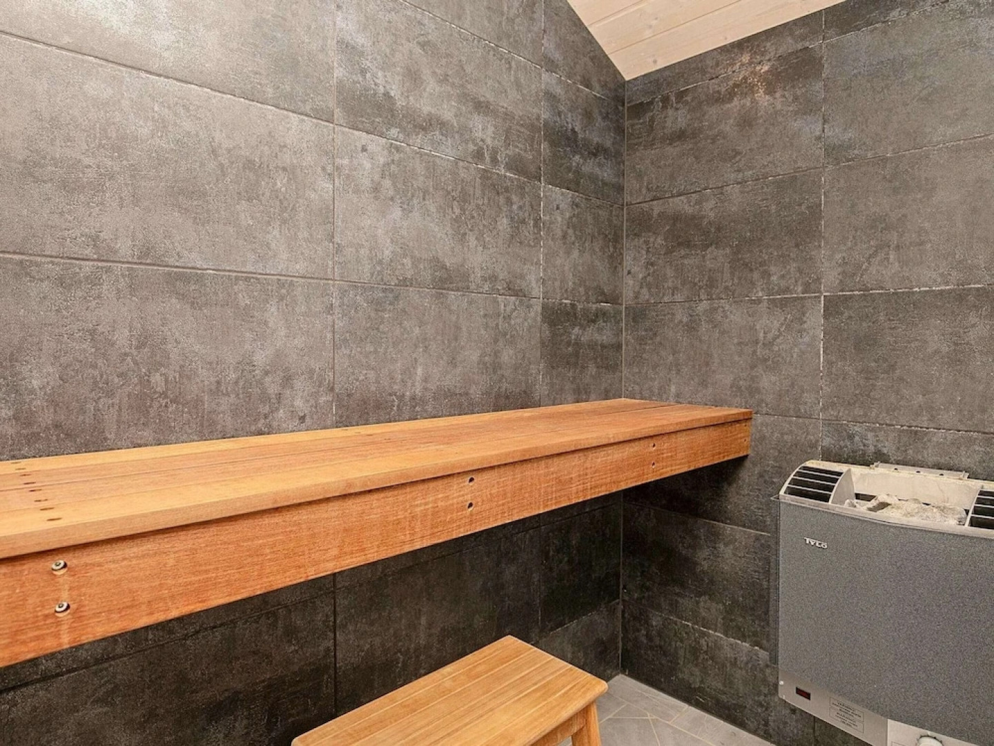 8 Person Holiday Home in Dannemare-by Traum