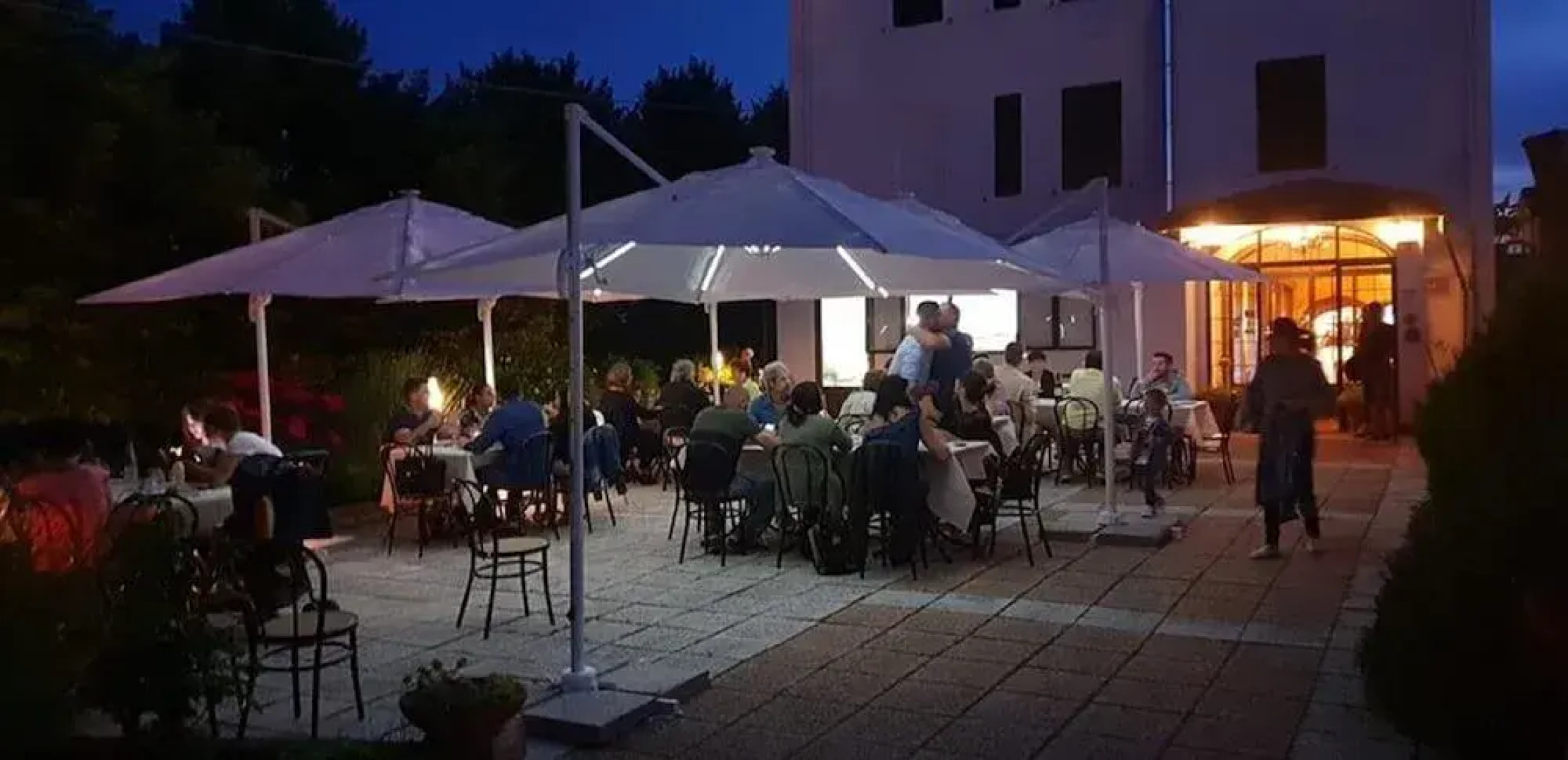 Country House Monteluce