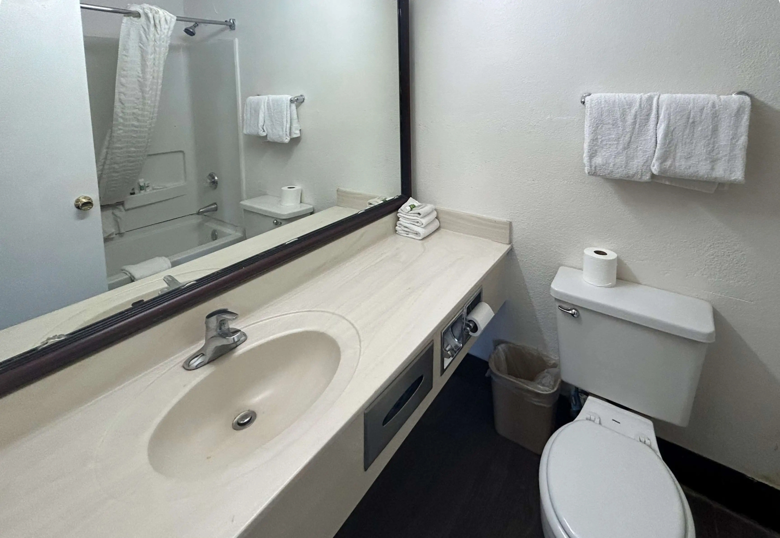 Motel 6 Tempe, AZ – Elliot Road