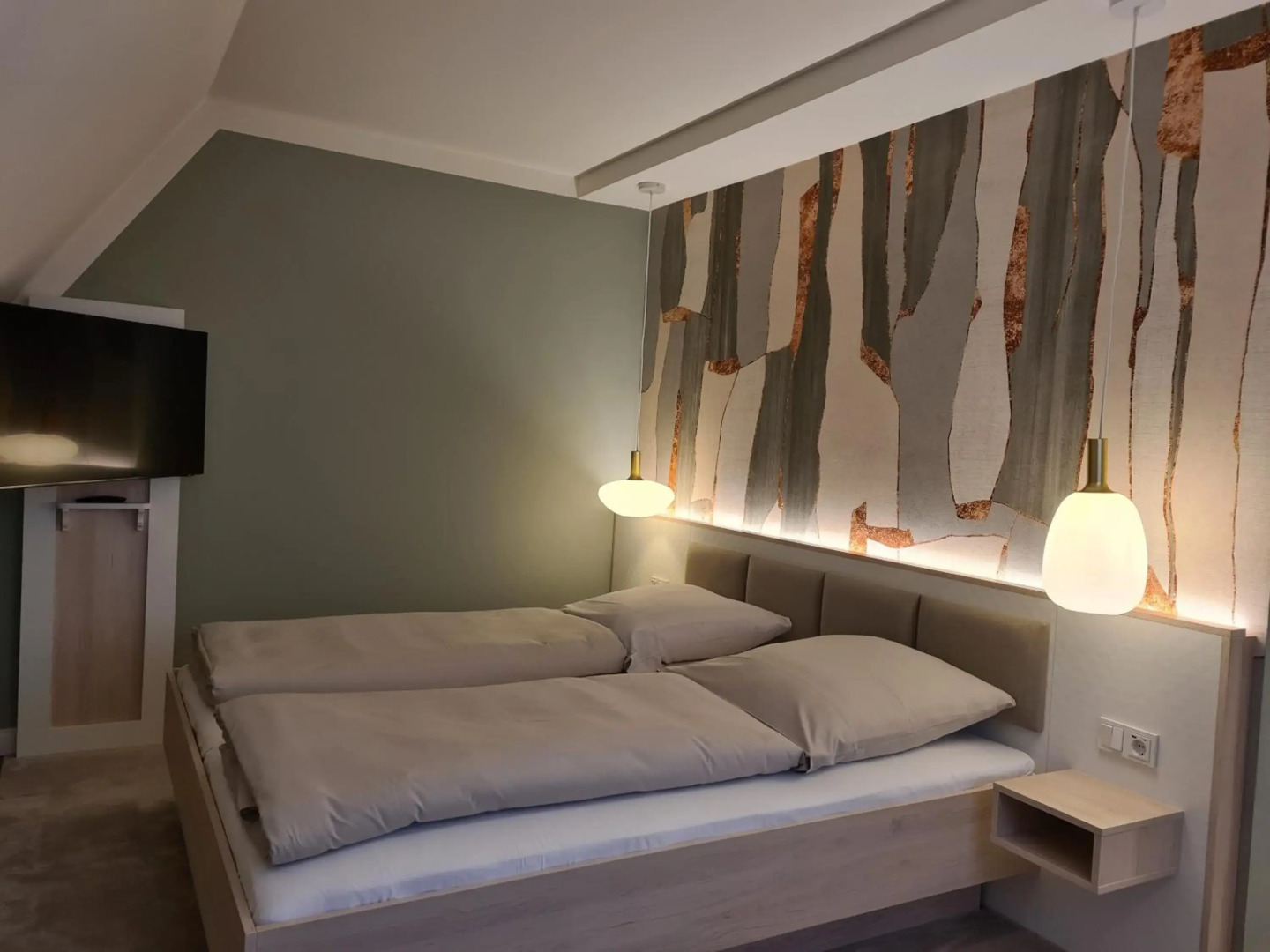 Hotel Gasthaus zur Linde