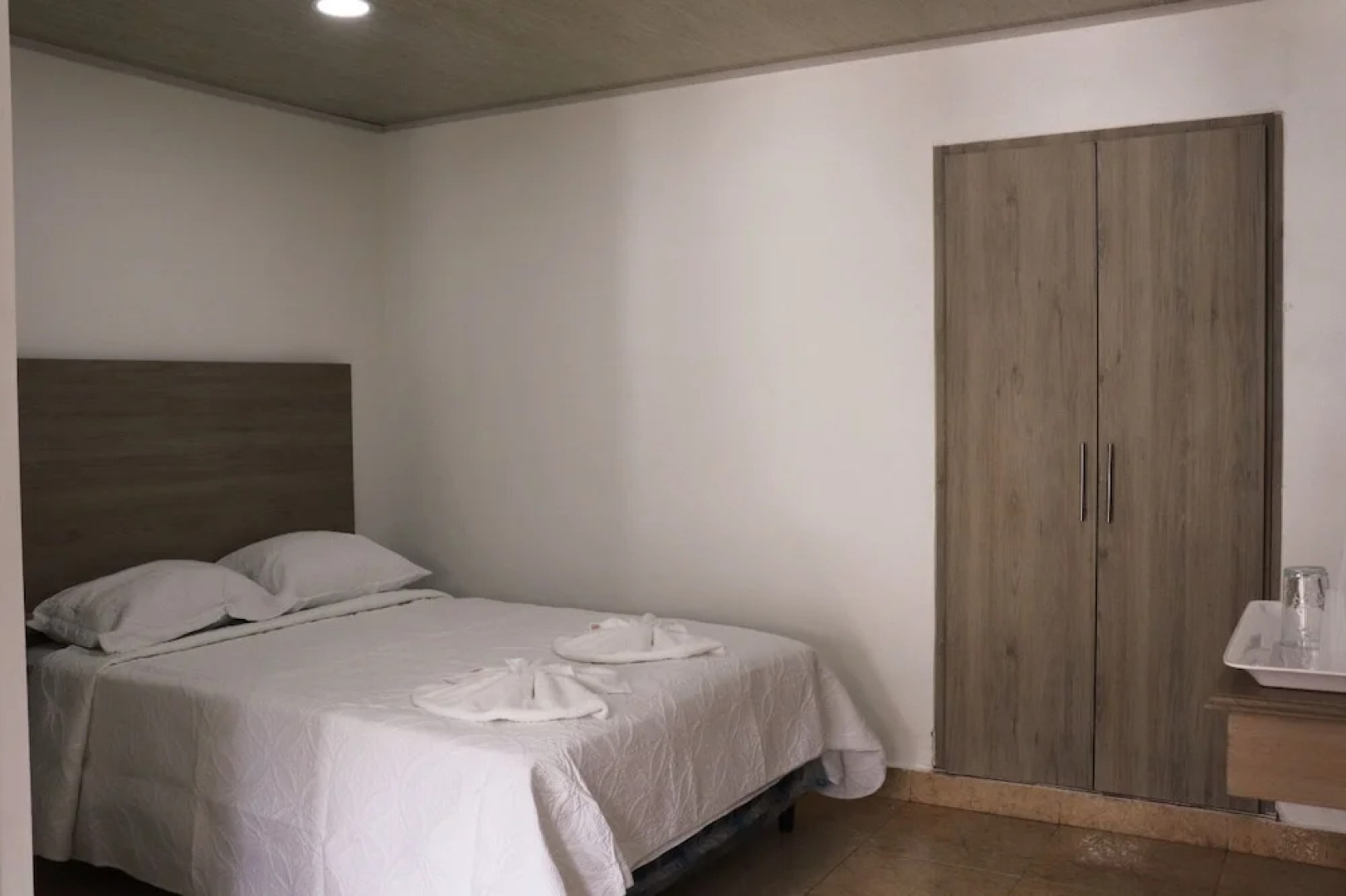 Hotel Internacional de Colón