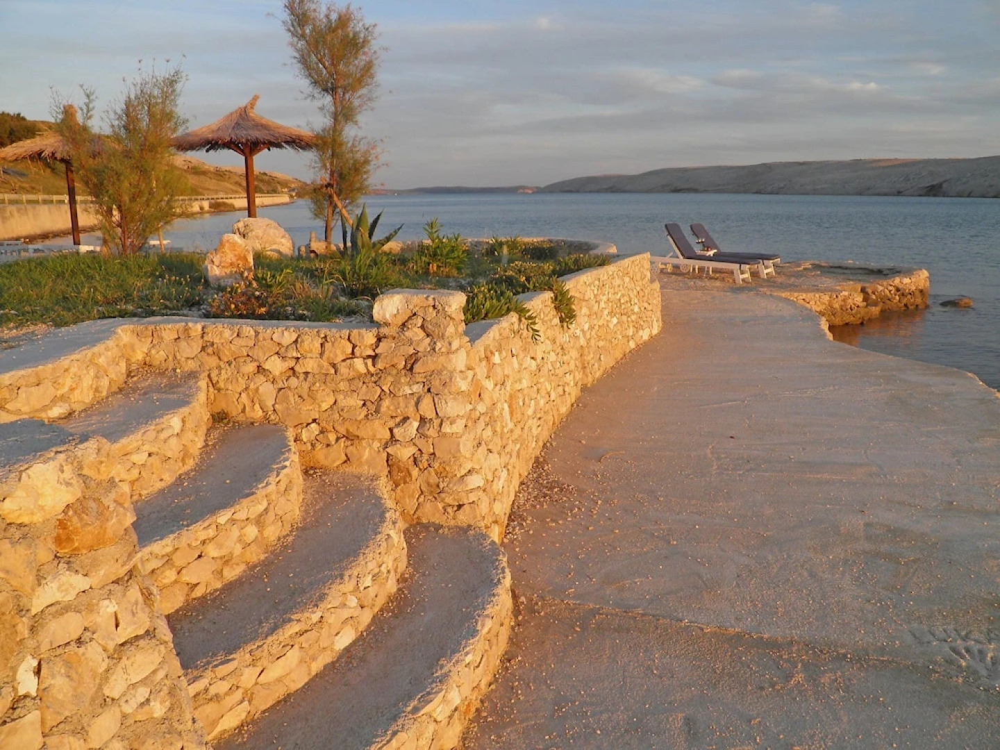 Melandura Dinji ka in Dinji ka