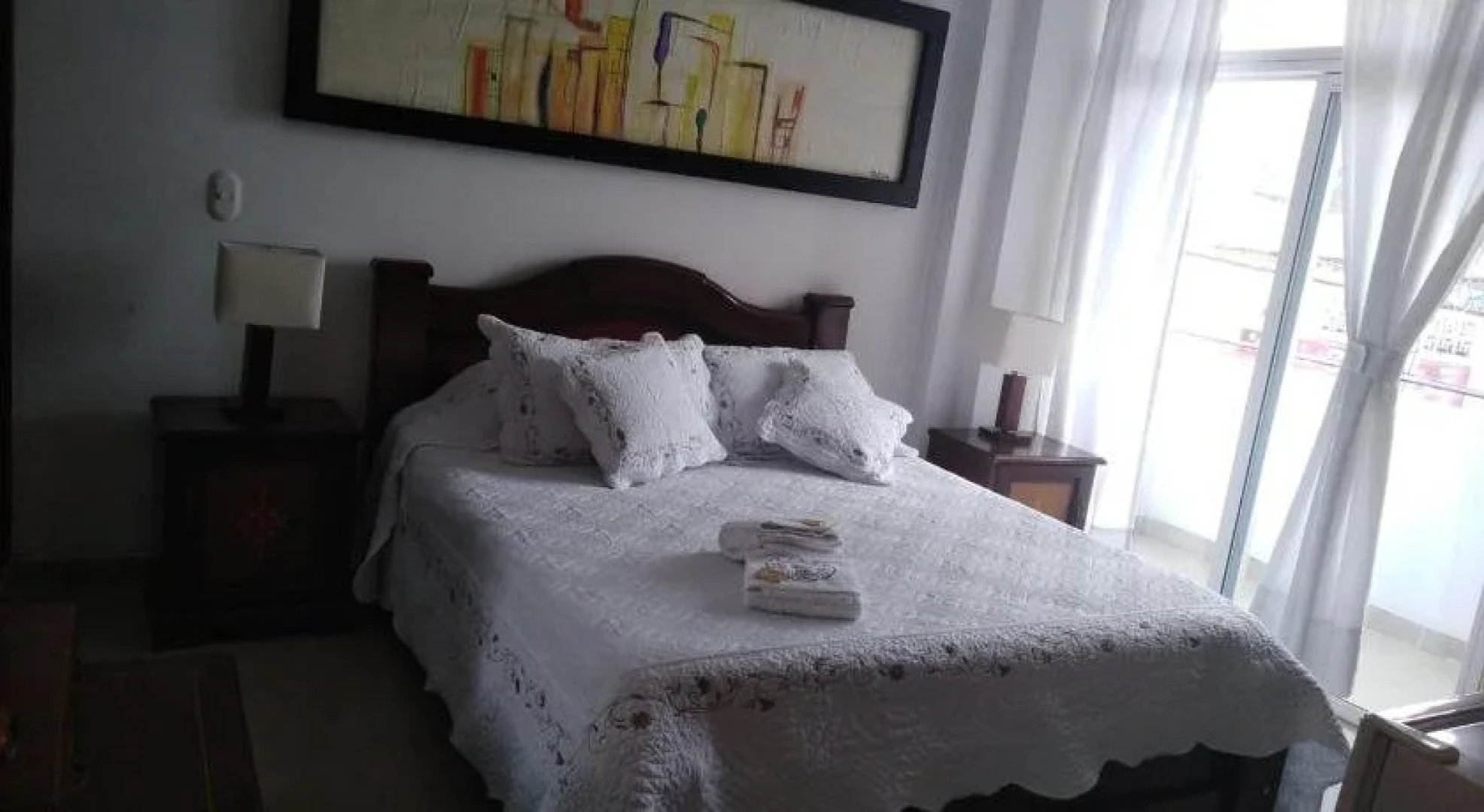 Hotel Napoles